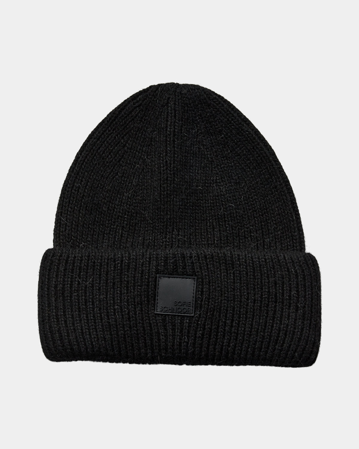 Sofie Schnoor YOUNG HANNAHSY BEANIE Beanie 1000 Black