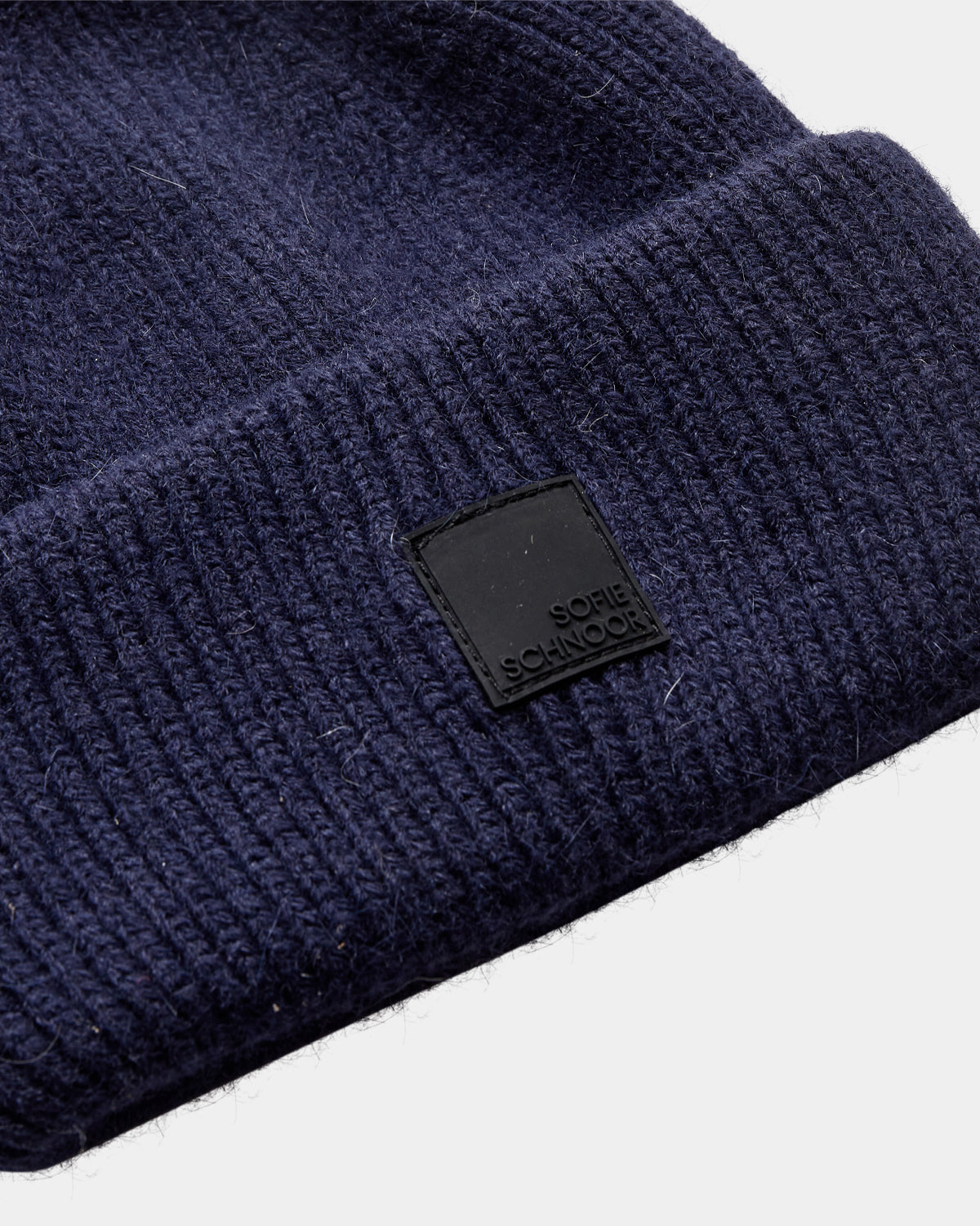 Sofie Schnoor YOUNG HANNAHSY BEANIE Beanie 5113 Navy