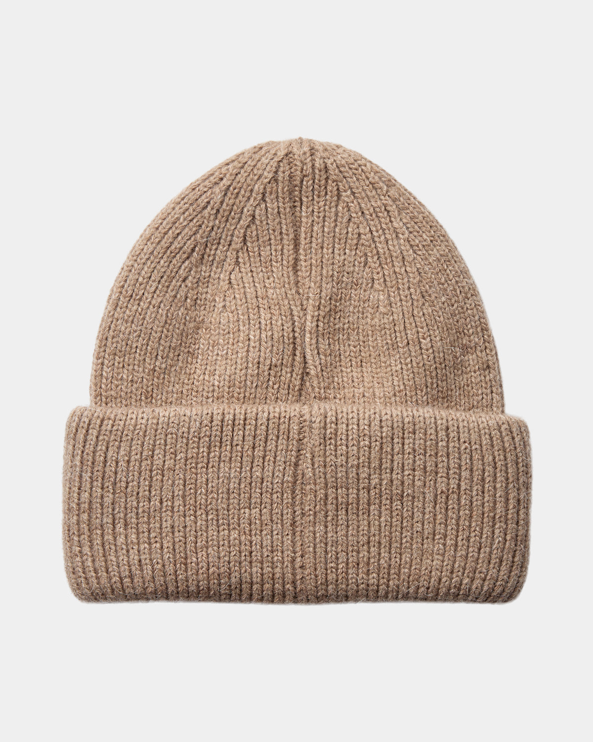 Sofie Schnoor YOUNG HANNAHSY BEANIE Beanie 7071 Brown melange