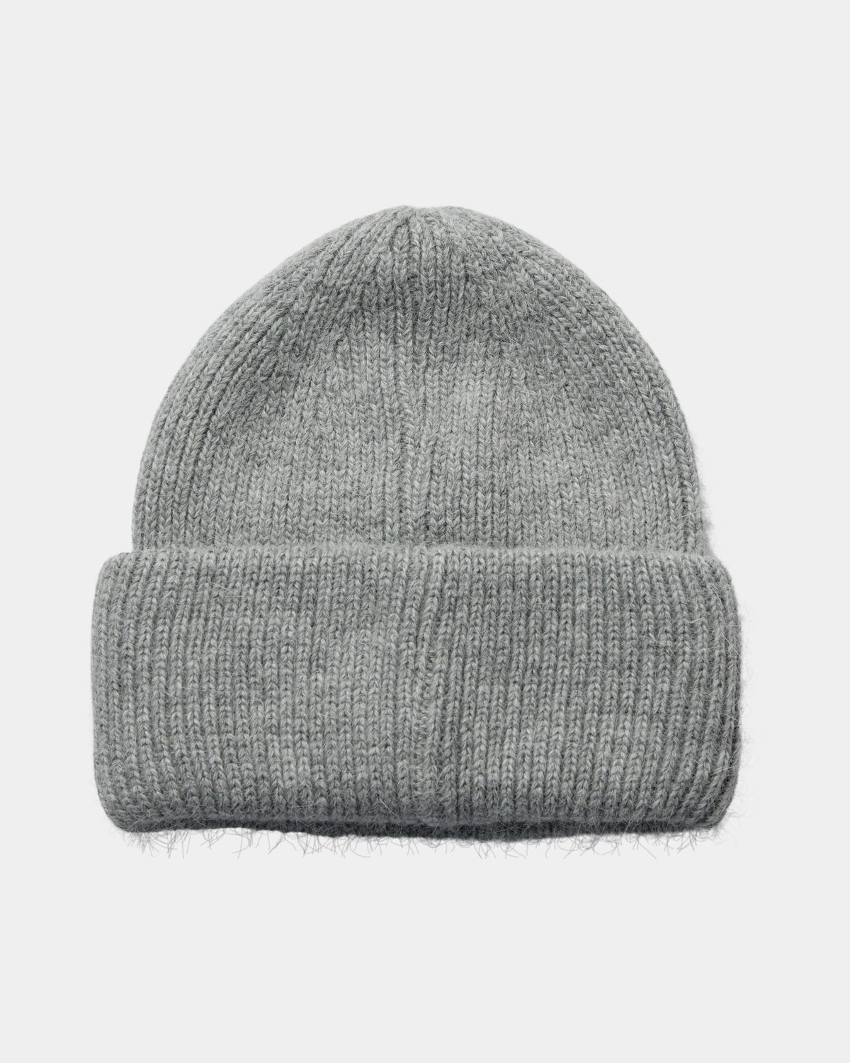 Sofie Schnoor YOUNG HANNAHSY BEANIE Beanie 8010 Grey melange