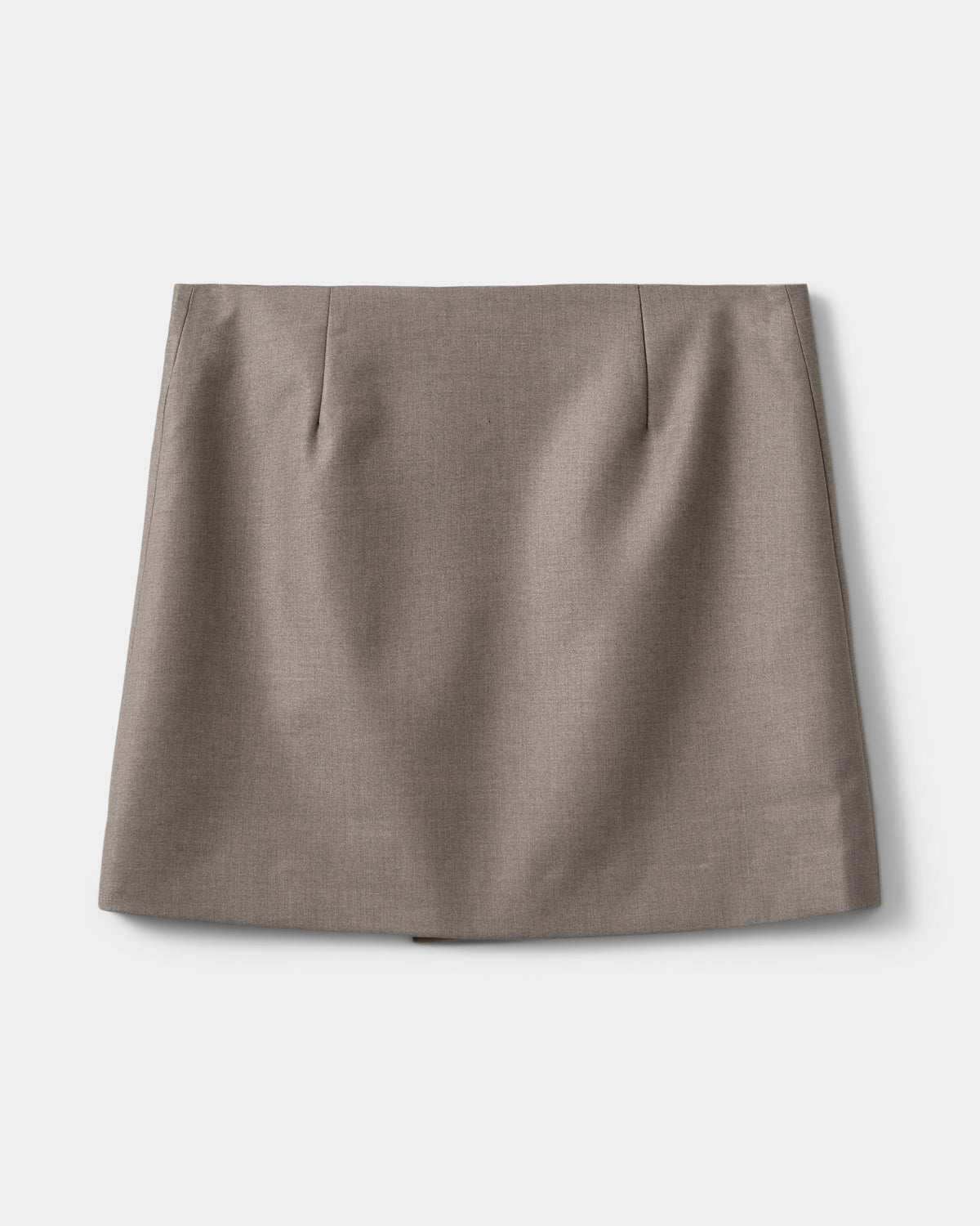 Sofie Schnoor WOMEN HARLEESW SKIRT Skirt 7115 Warm Stone
