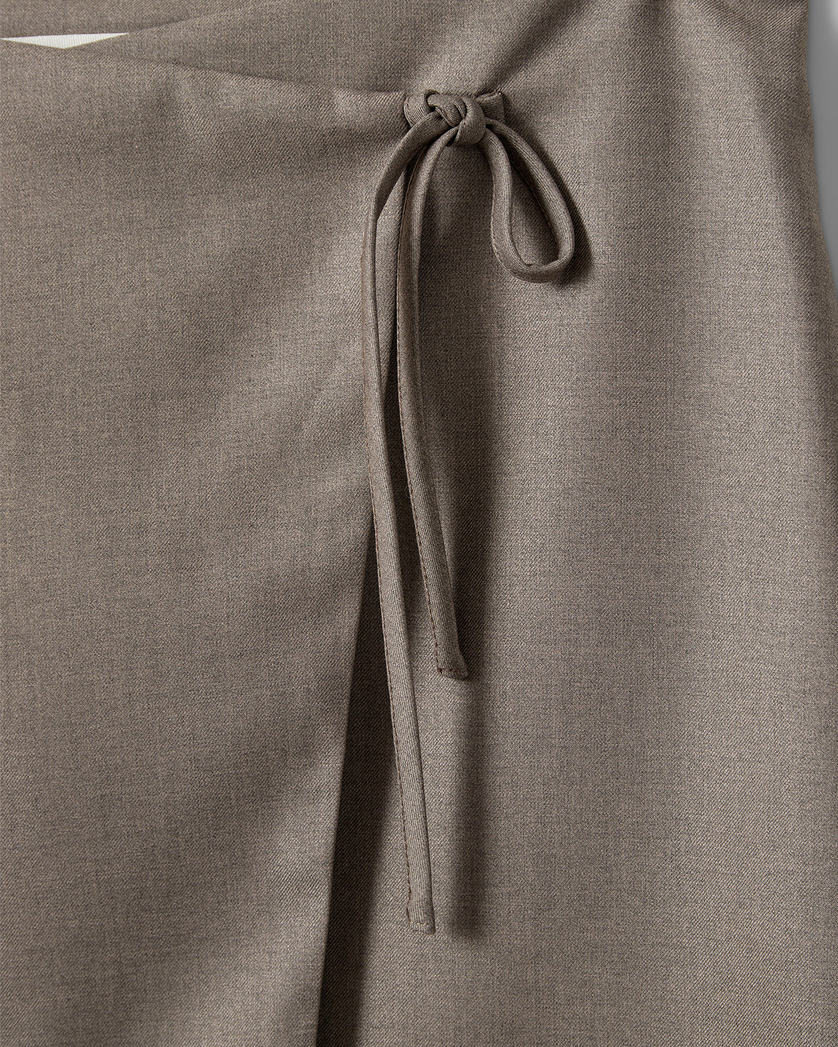 Sofie Schnoor WOMEN HARLEESW SKIRT Skirt 7115 Warm Stone