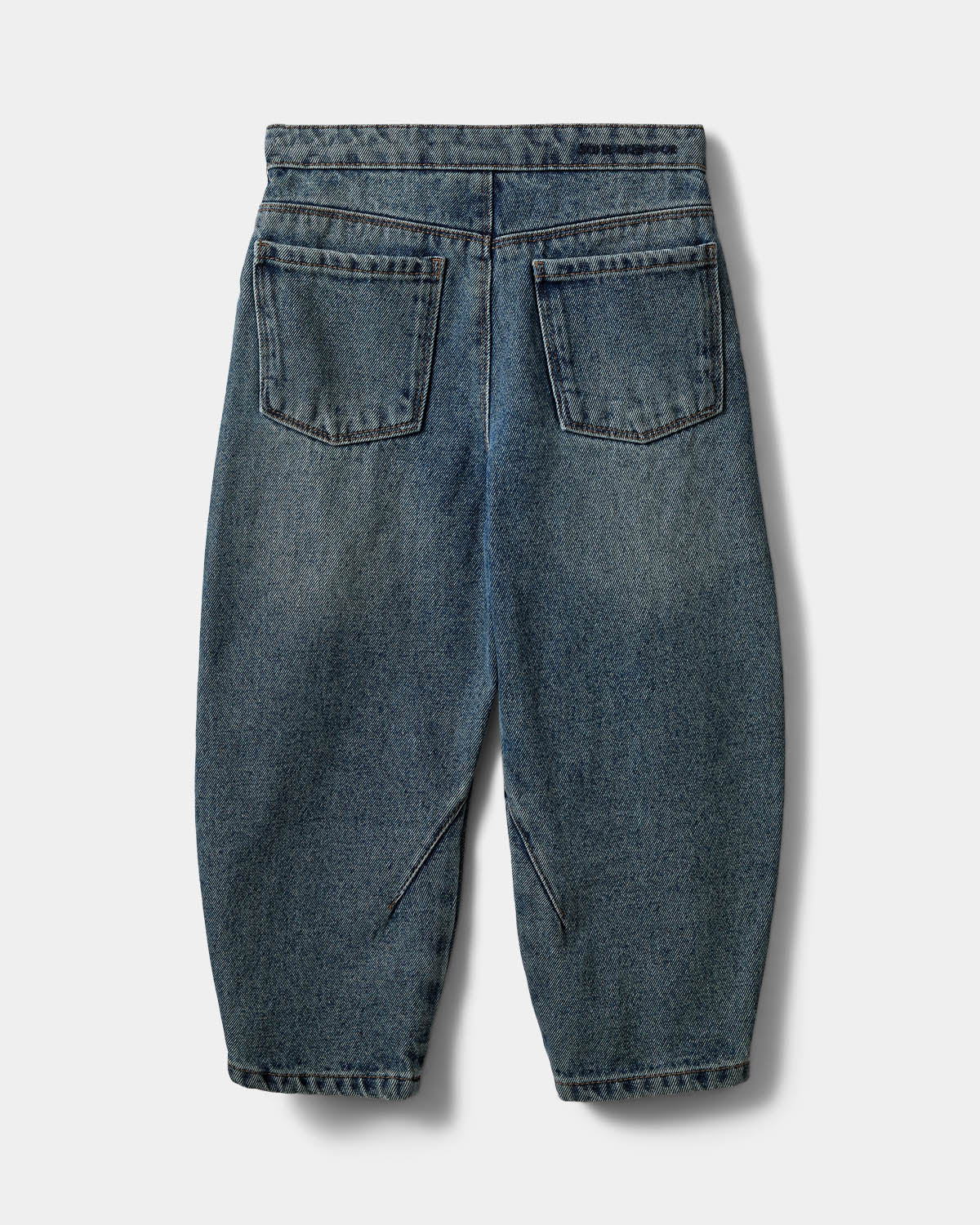 Sofie Schnoor KIDS HAVANAKB JEANS Jeans 5055 Denim blue
