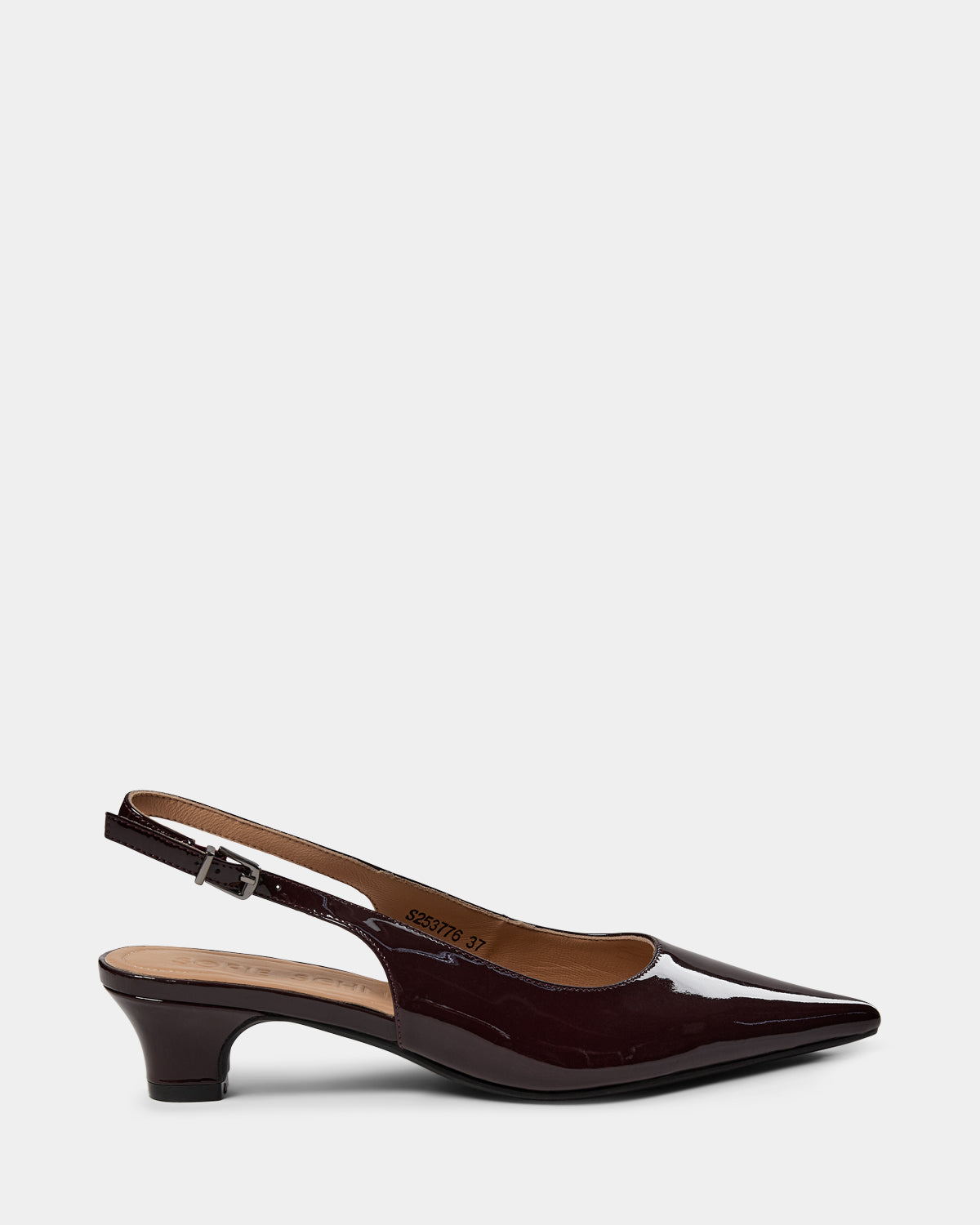 Sofie Schnoor WOMEN HELENASW STILETTO Stiletto 4151 Burgundy