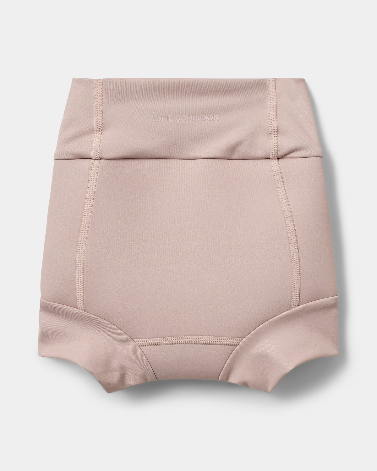 Sofie Schnoor KIDS HJALTESB SWIM PANTS Swim pants 4068 Light rose
