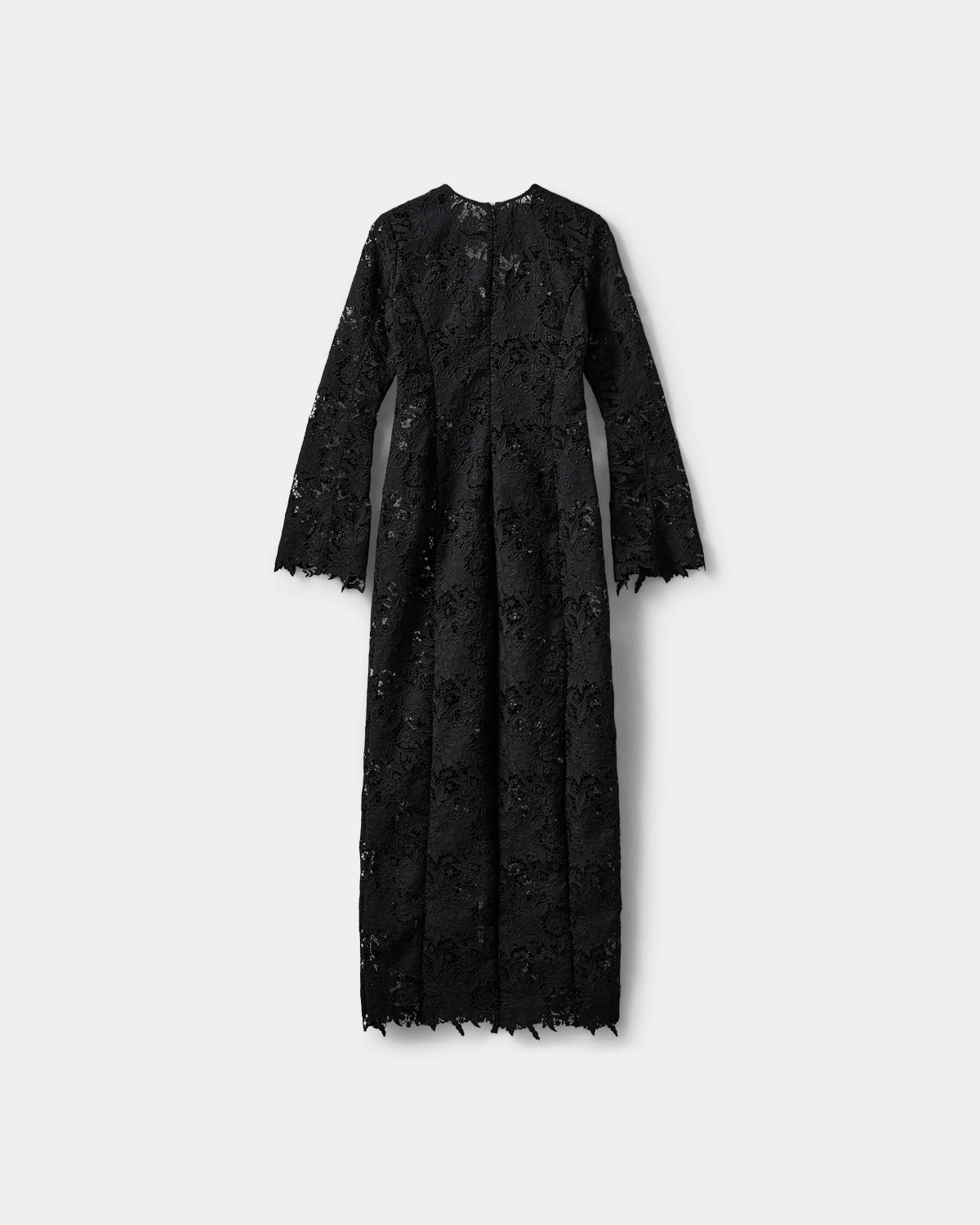 Sofie Schnoor WOMEN ICON 007 - OLYNOORSW LACE DRESS Dress 1000 Black