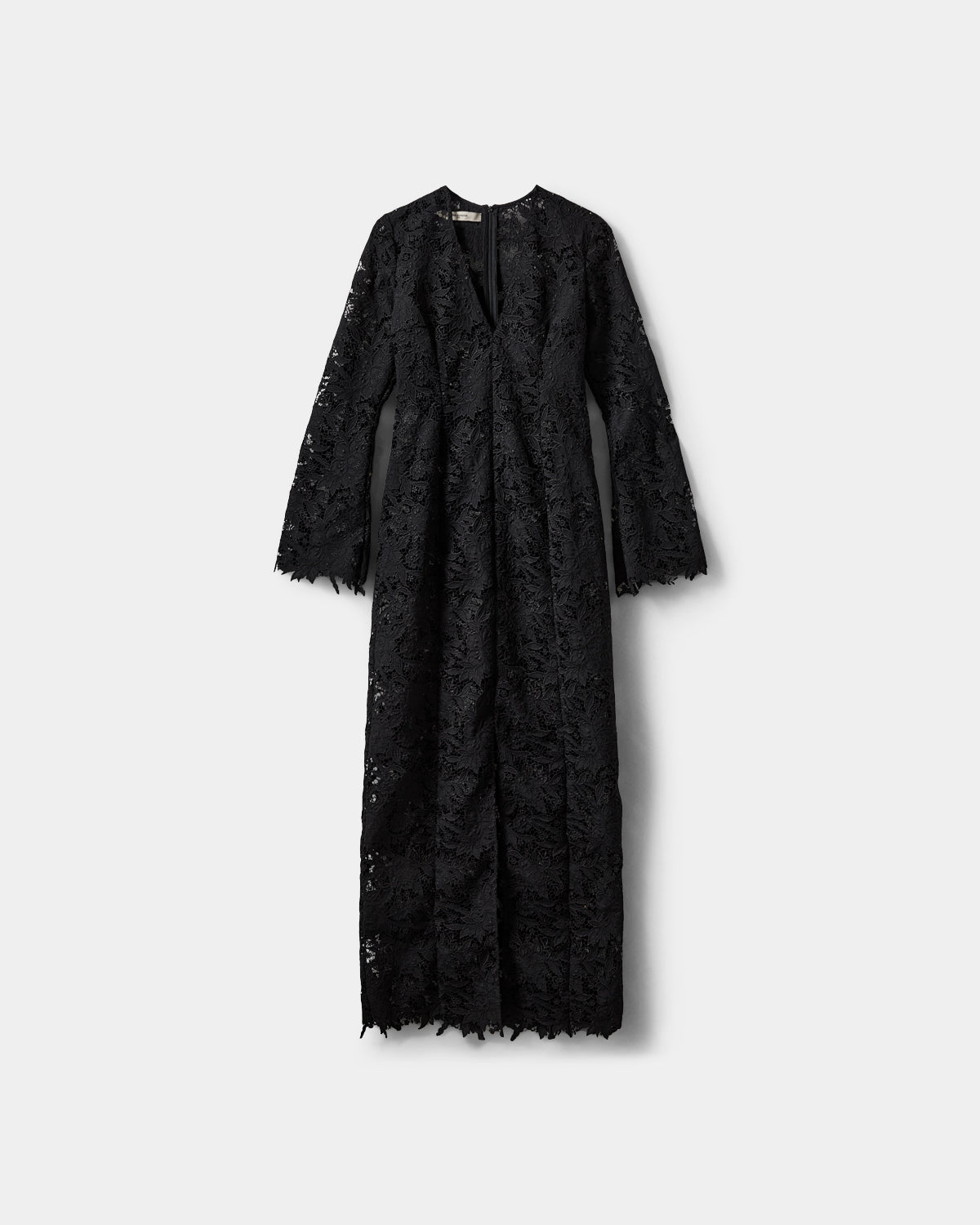 Sofie Schnoor WOMEN ICON 007 - OLYNOORSW LACE DRESS Dress 1000 Black