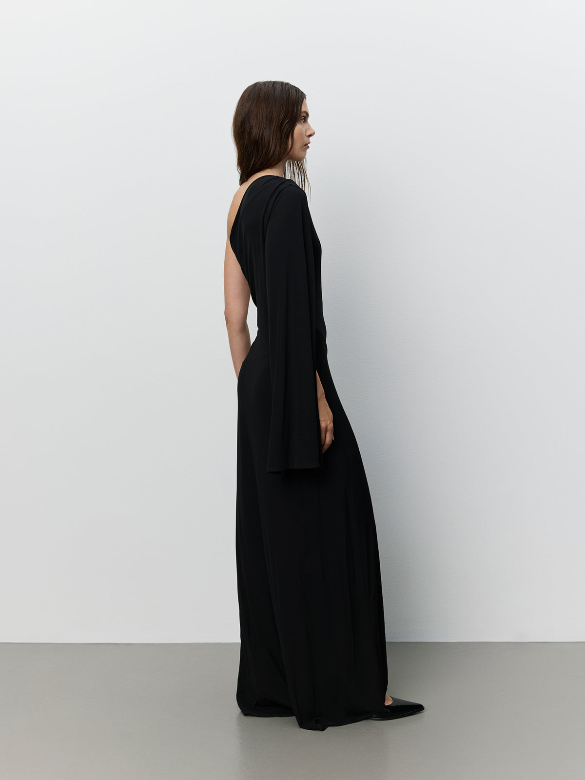 Sofie Schnoor WOMEN ICON 011 - VIKANASW DRESS Dress 1000 Black