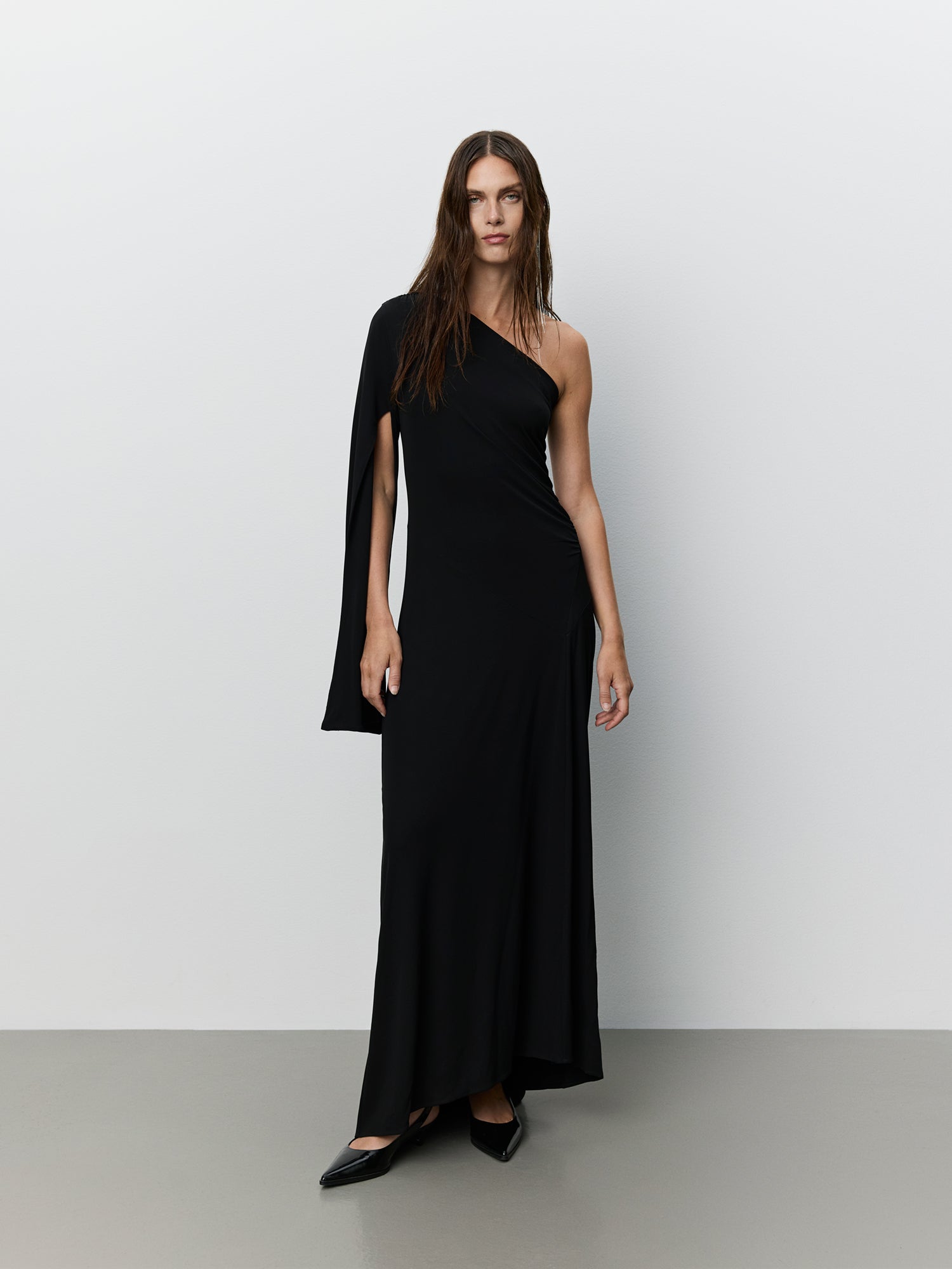 Sofie Schnoor WOMEN ICON 011 - VIKANASW DRESS Dress 1000 Black