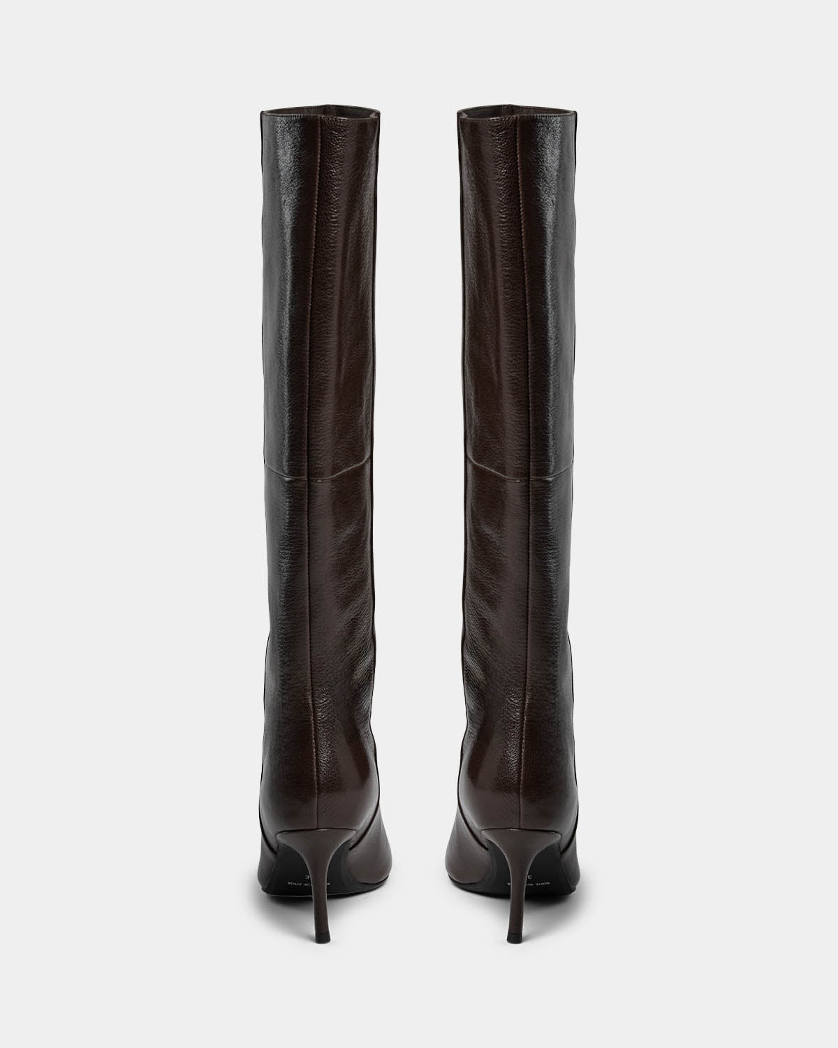 Sofie Schnoor WOMEN IIDASW KNEE HIGH BOOT Boot 7080 Dark brown