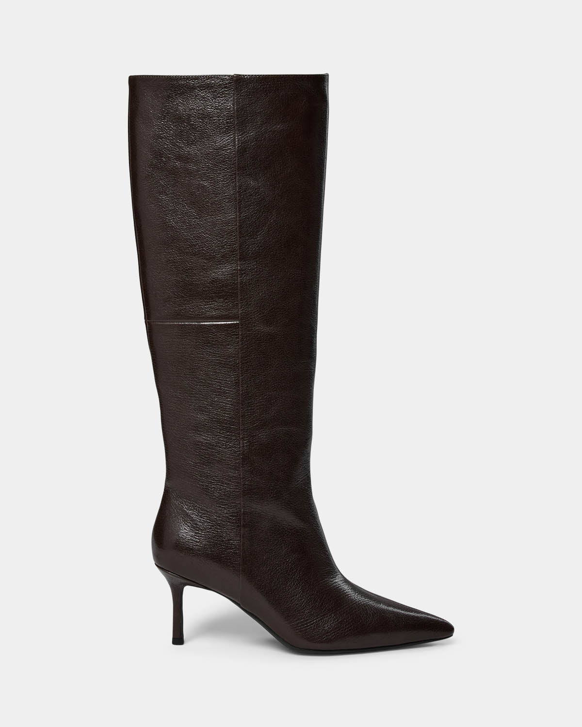 Sofie Schnoor WOMEN IIDASW KNEE HIGH BOOT Boot 7080 Dark brown