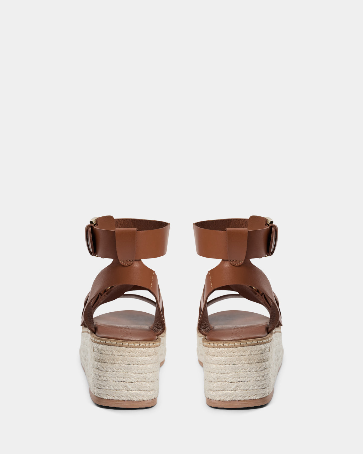 Sofie Schnoor WOMEN IRINASW SANDAL Sandal 7038 Cognac