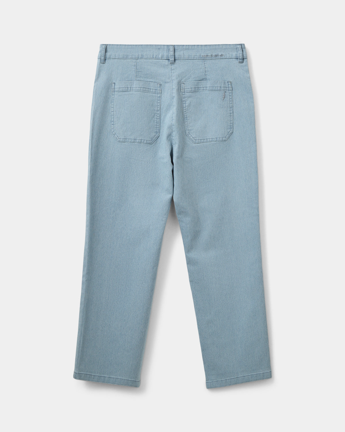 Sofie Schnoor WOMEN IRISHSW TROUSERS Trousers 5094 Light Blue striped