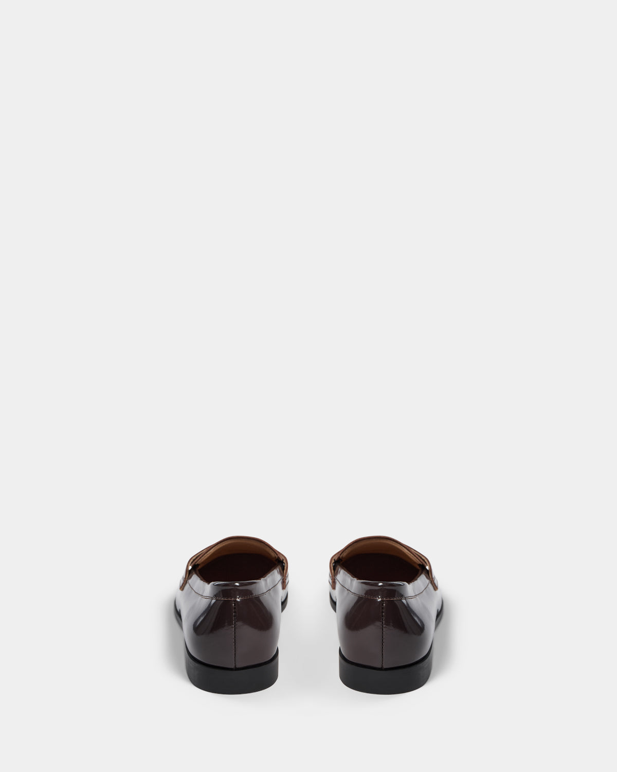Sofie Schnoor WOMEN ISASW LOAFER Loafer 7025 Dark brown