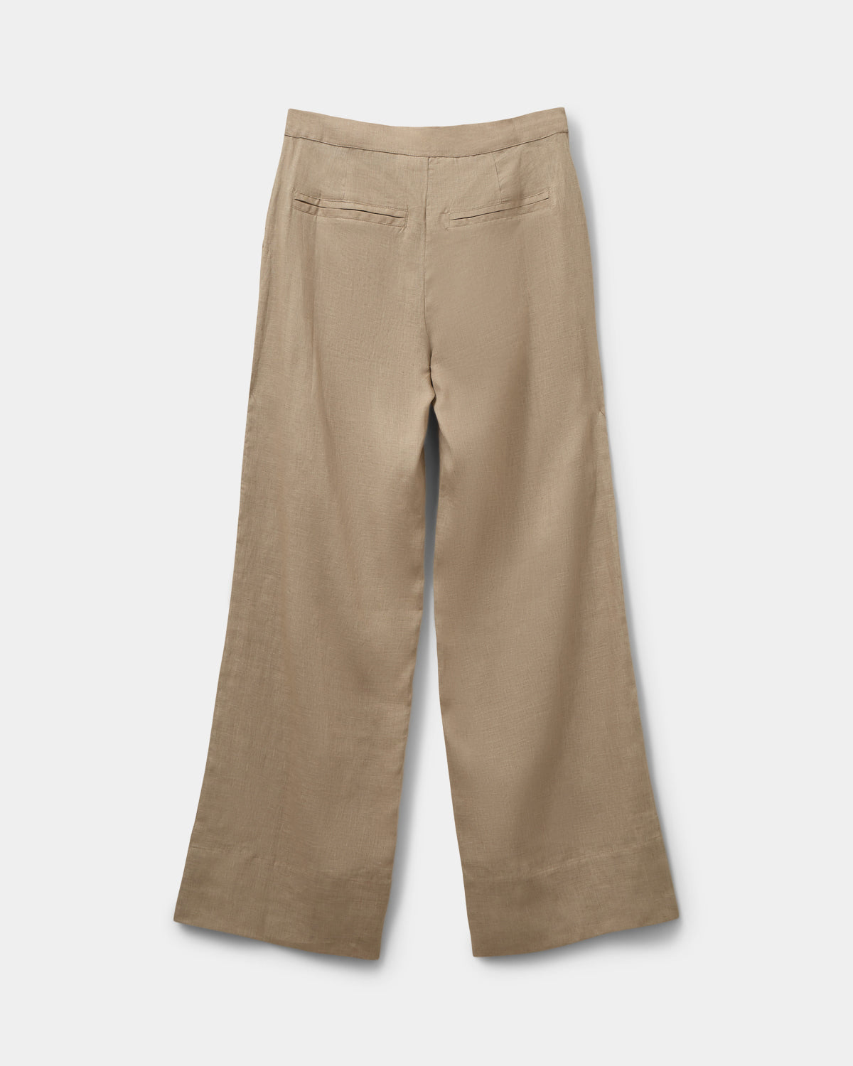 Sofie Schnoor WOMEN JADESSW TROUSERS Trousers 7012 Camel