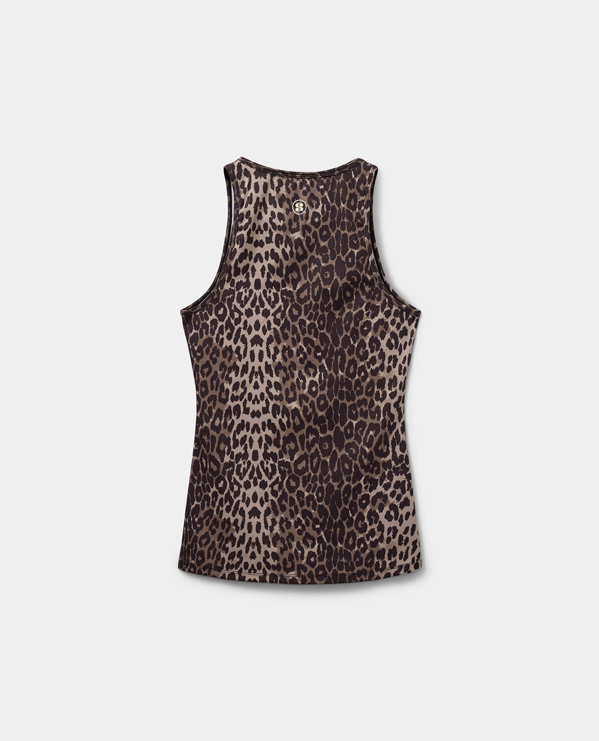 Sofie Schnoor SPORT JANETSPO TOP Top 9006 Leopard