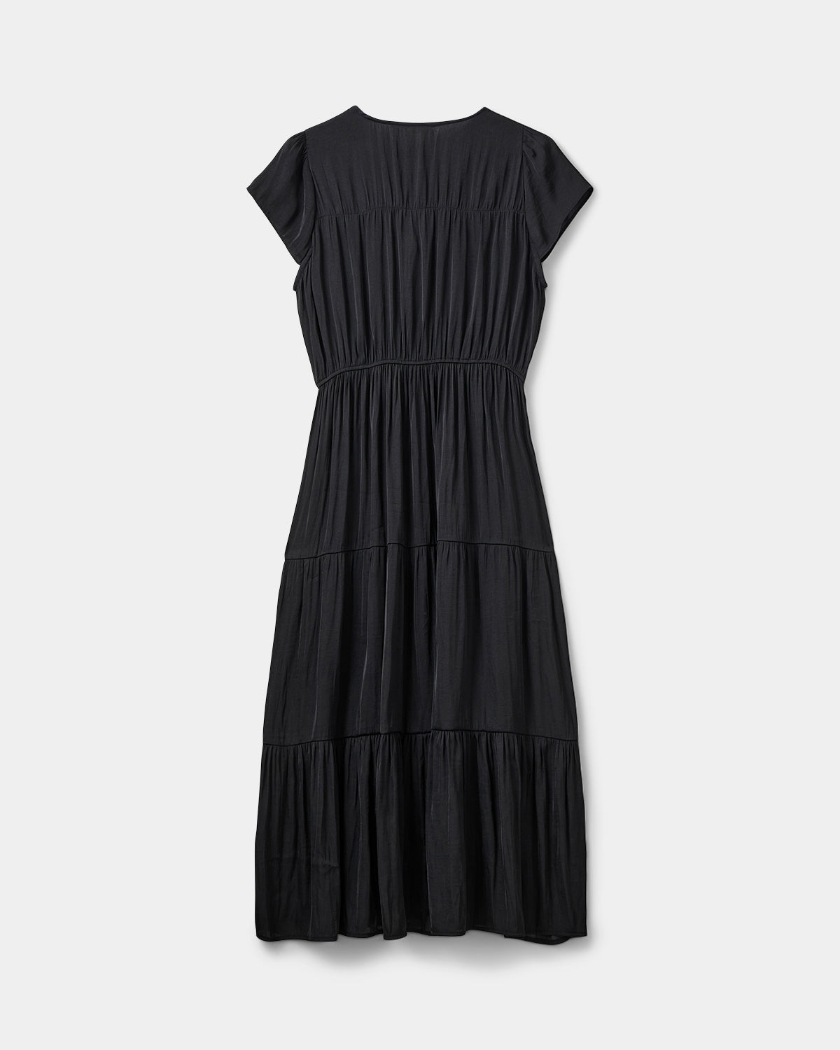 Sofie Schnoor WOMEN JANNESW DRESS Dress 1000 Black