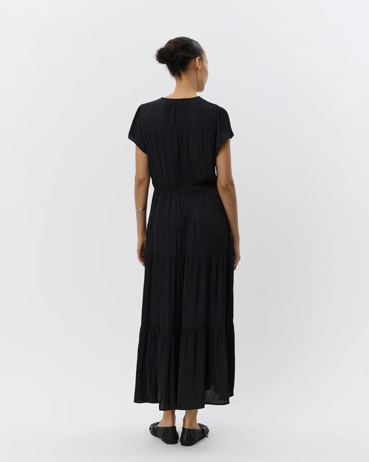 Sofie Schnoor WOMEN JANNESW DRESS Dress 1000 Black