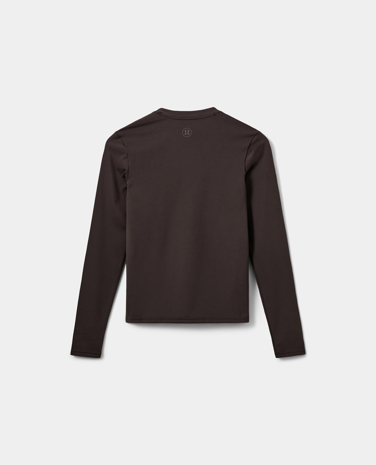 Sofie Schnoor SPORT JAYASPO ZIP BLOUSE Blouse 7025 Dark brown