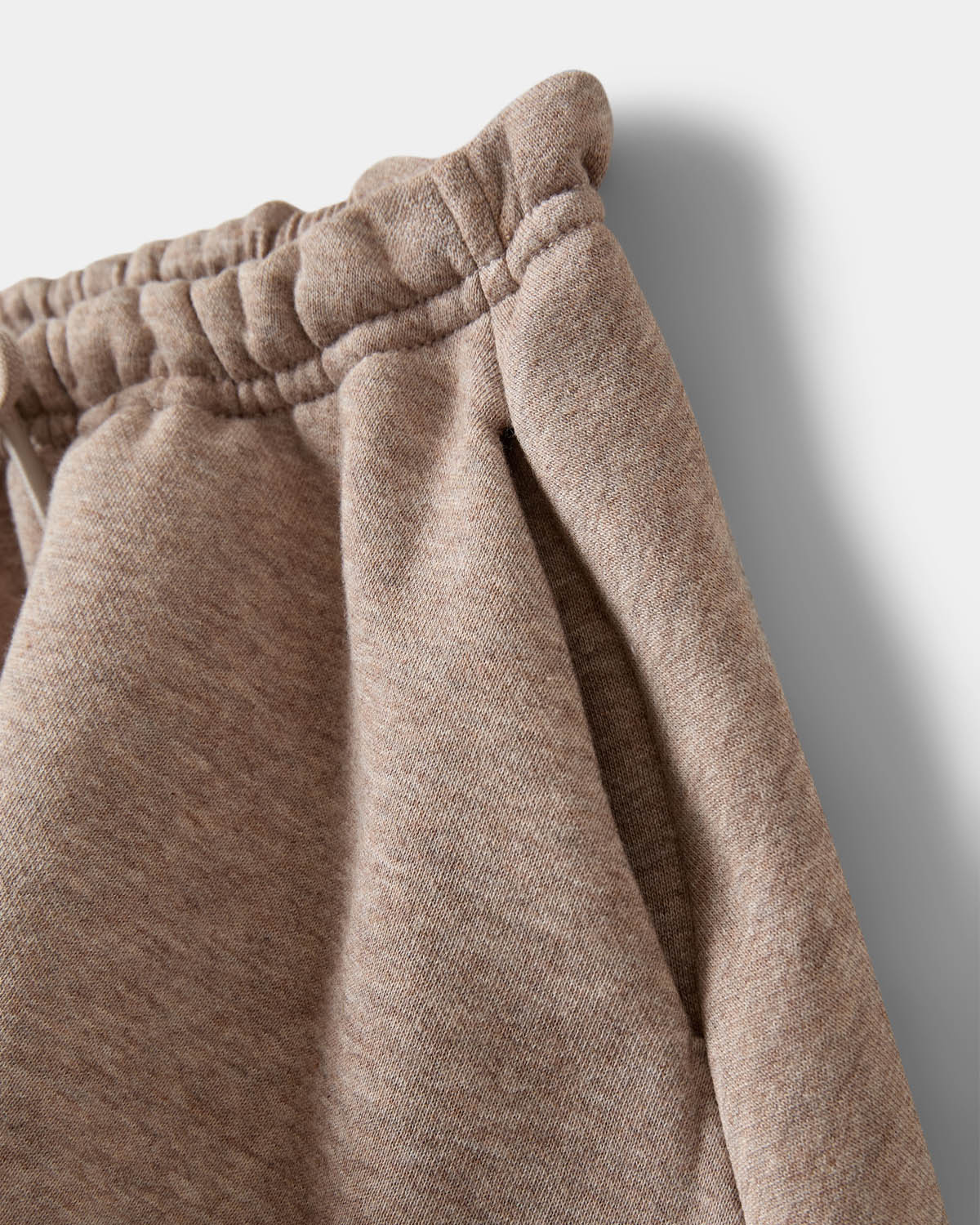 Sofie Schnoor KIDS JESSICAKB SKIRT Skirt 7071 Brown melange