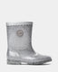 JESSICASK RUBBER BOOT W. LINING