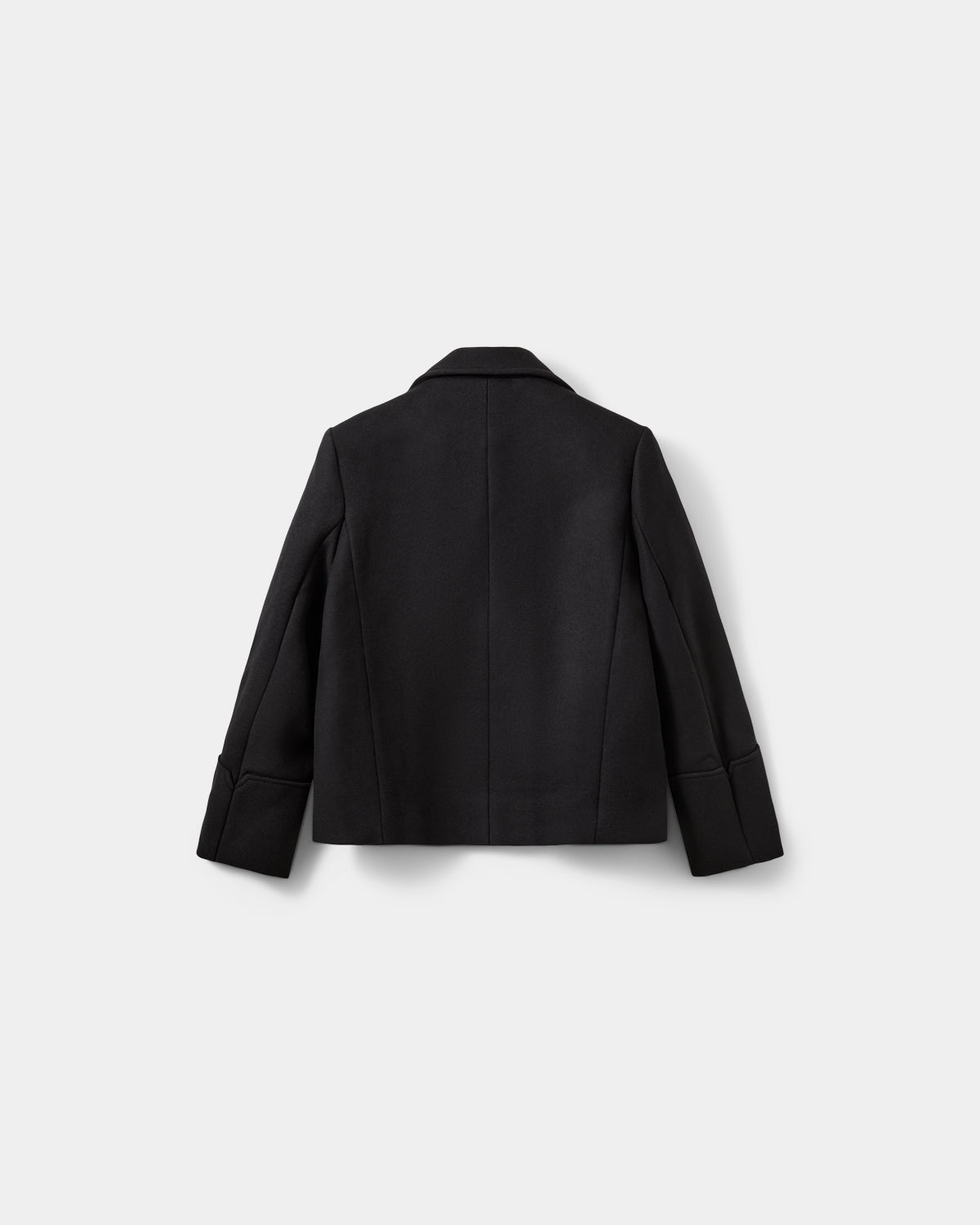 Sofie Schnoor WOMEN JOLINESW DOUBLE BREASTED JACKET Jacket 1000 Black