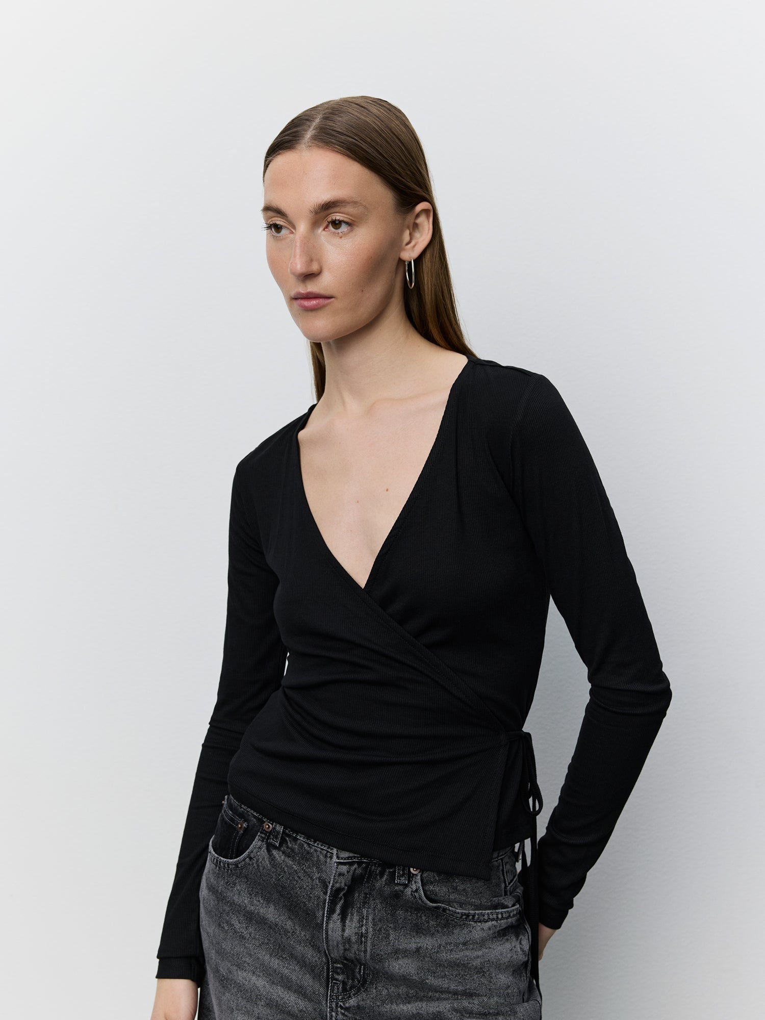 Sofie Schnoor WOMEN JOODYSW BLOUSE Blouse 1000 Black