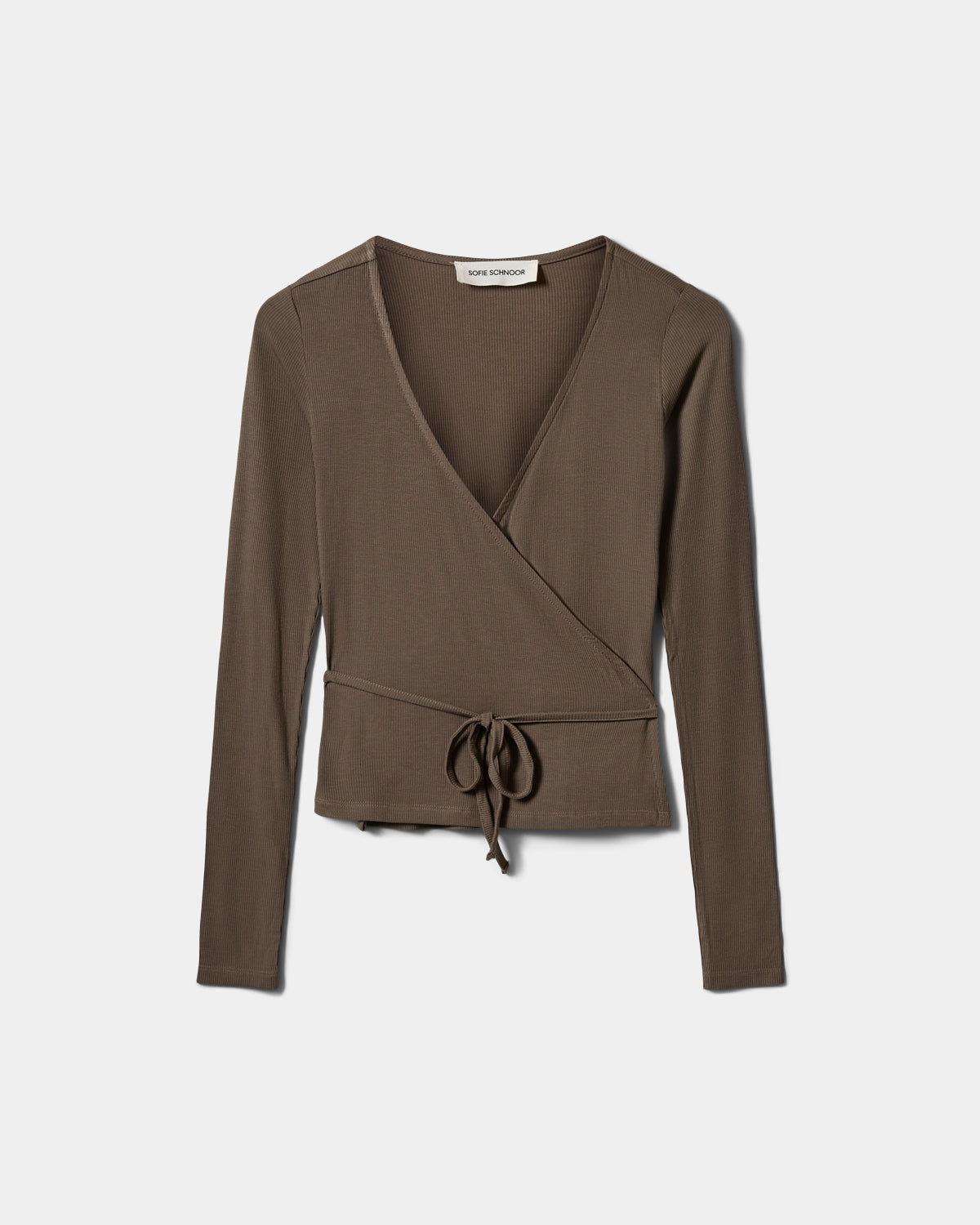 Sofie Schnoor WOMEN JOODYSW BLOUSE Blouse 8044 Deer