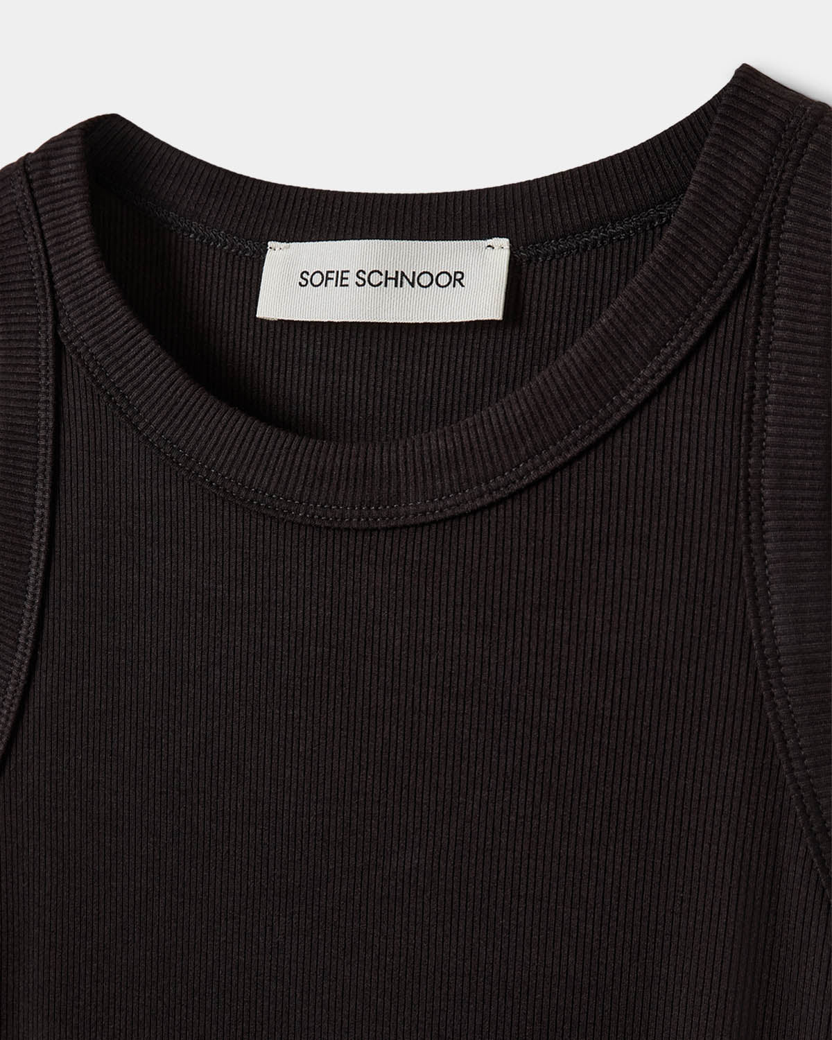 Sofie Schnoor SPORT JORDYNSPO TOP Top 1000 Black