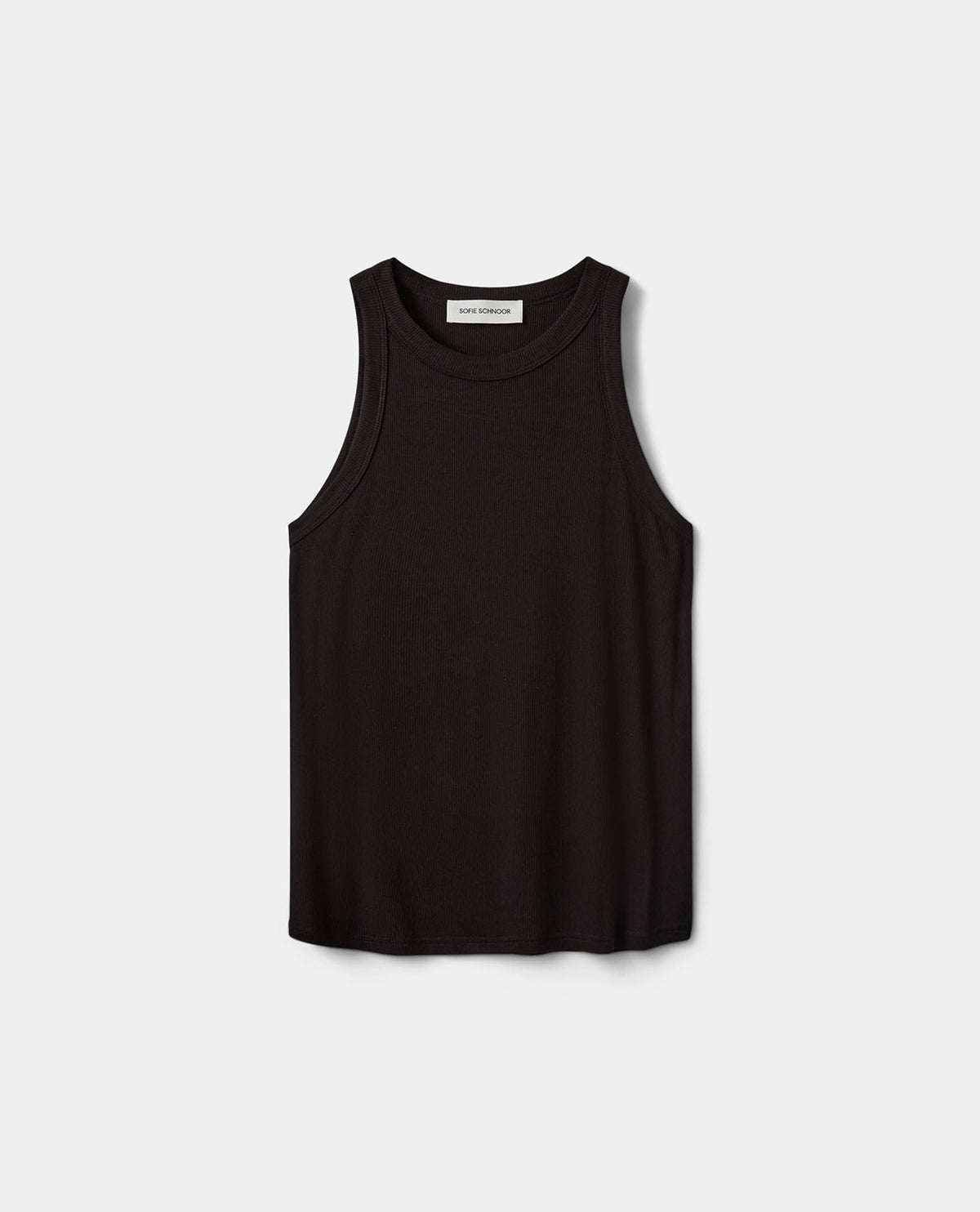 Sofie Schnoor SPORT JORDYNSPO TOP Top 1000 Black