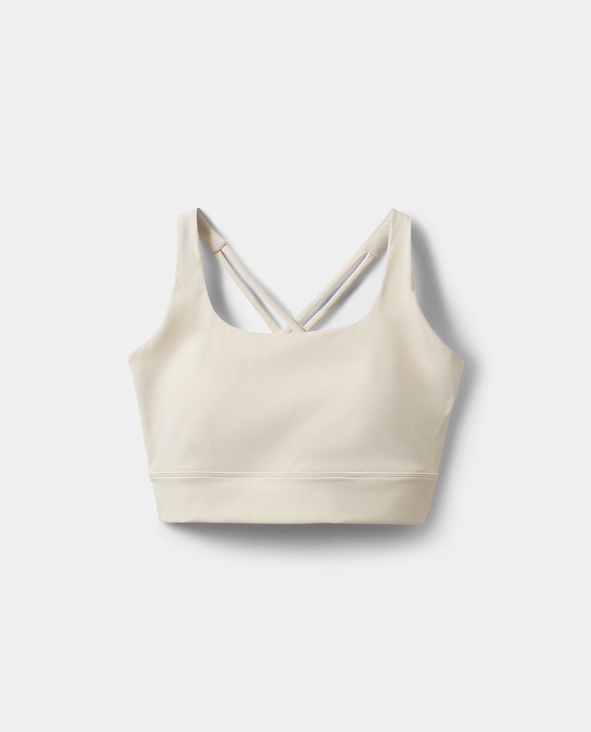 Sofie Schnoor SPORT JOSIESPO SPORTS BRA Sports Bra 0101 Off white