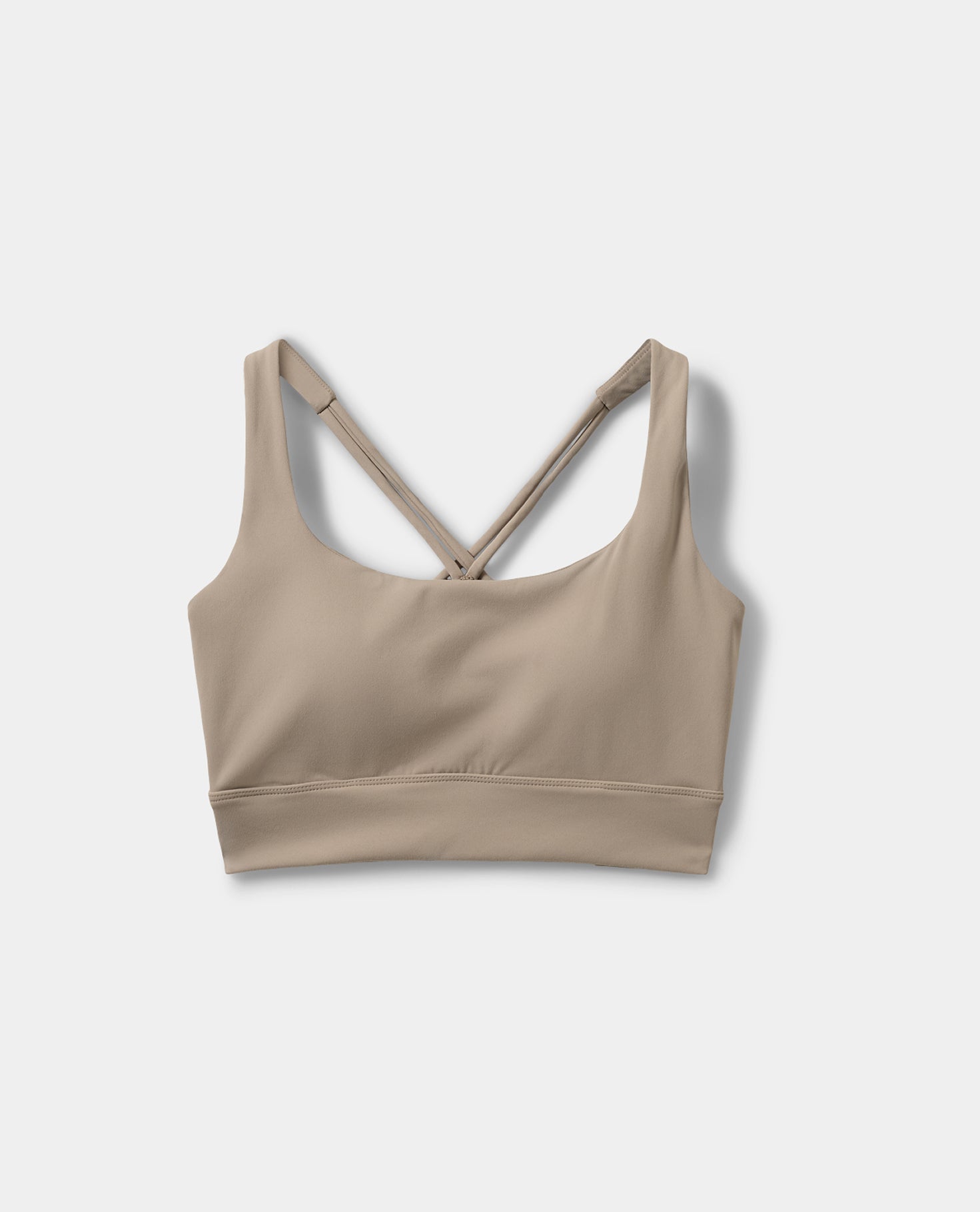 Sofie Schnoor SPORT JOSIESPO SPORTS BRA Sports Bra 7144 Dusty Sand