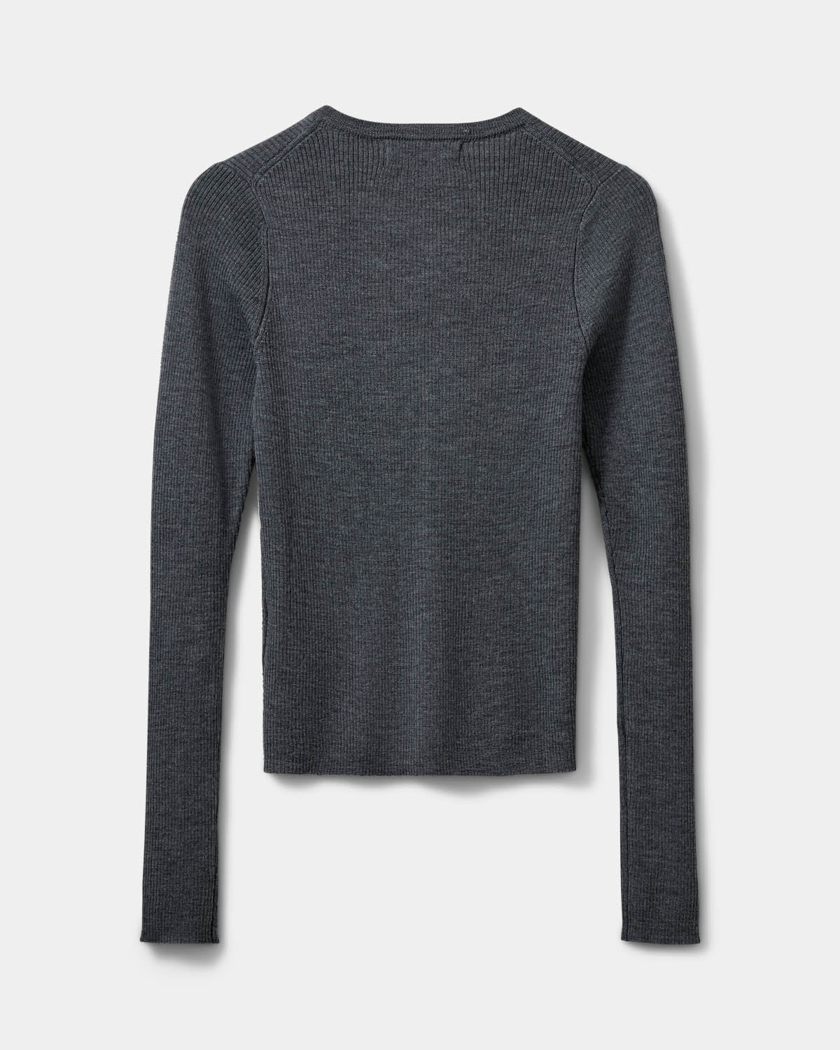 Sofie Schnoor WOMEN JULESSW KNIT CARDIGAN Cardigan 8011 Dark grey melange