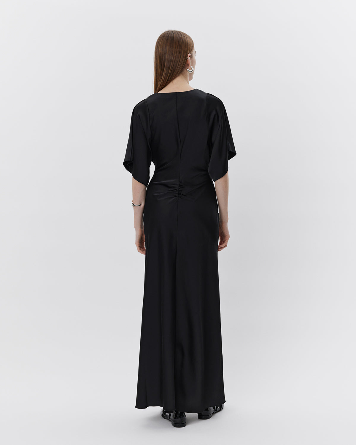 Sofie Schnoor WOMEN JULIETSW DRESS Dress 1000 Black