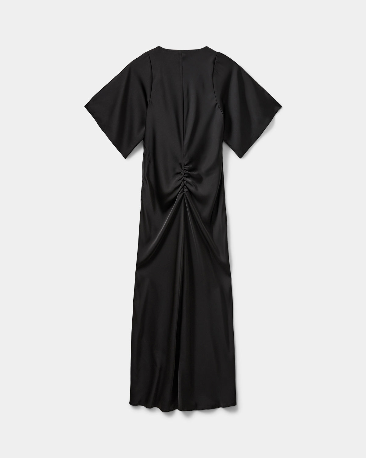 Sofie Schnoor WOMEN JULIETSW DRESS Dress 1000 Black