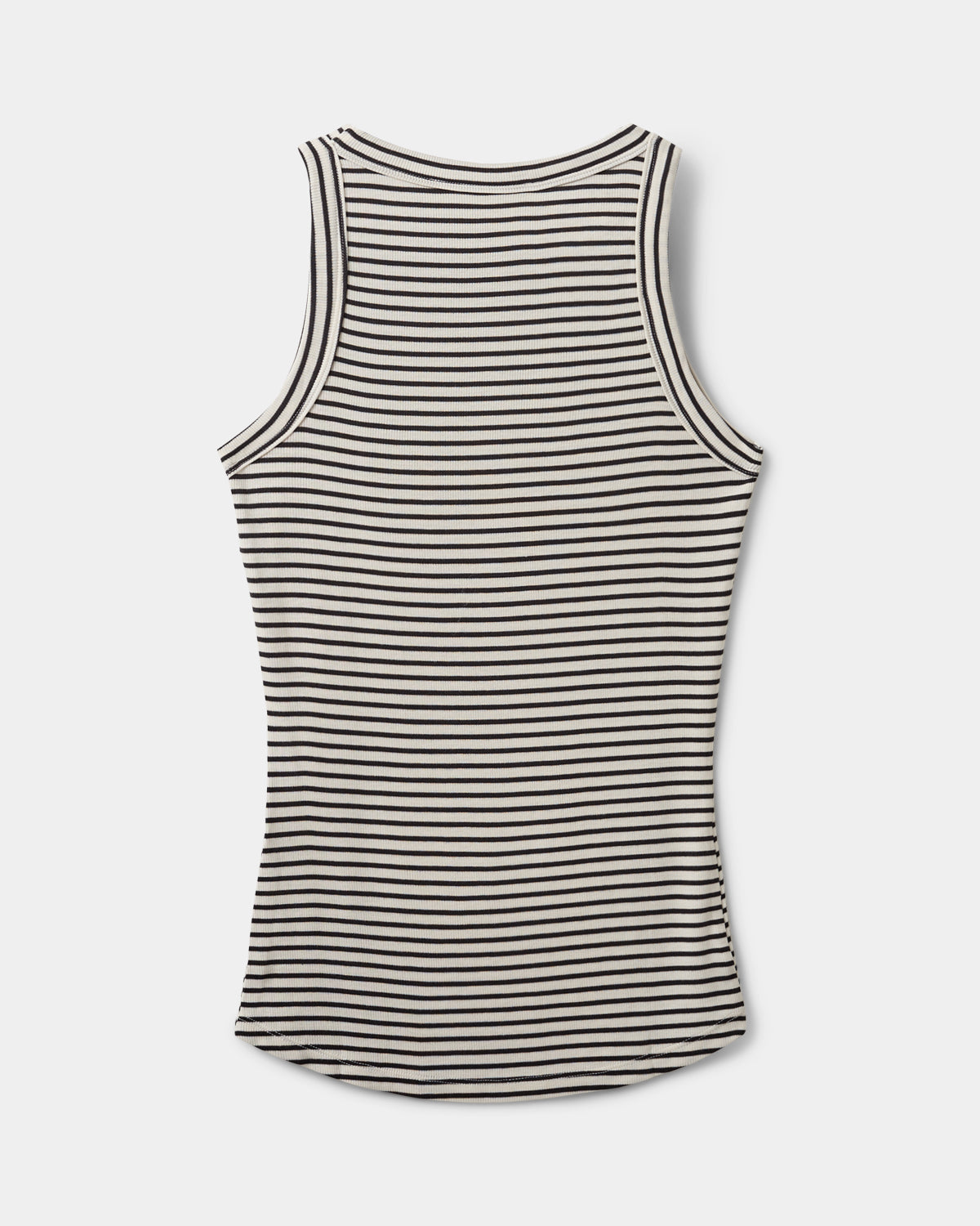 Sofie Schnoor WOMEN JULLIESW STRIPE TOP Top 0104 Off white