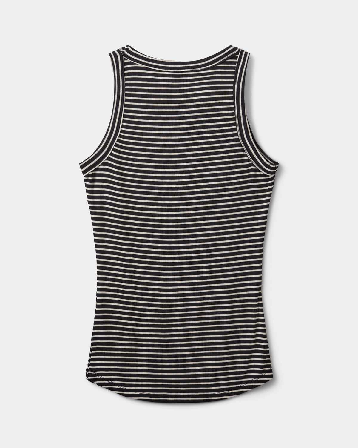 Sofie Schnoor WOMEN JULLIESW STRIPE TOP Top 1017 Black striped