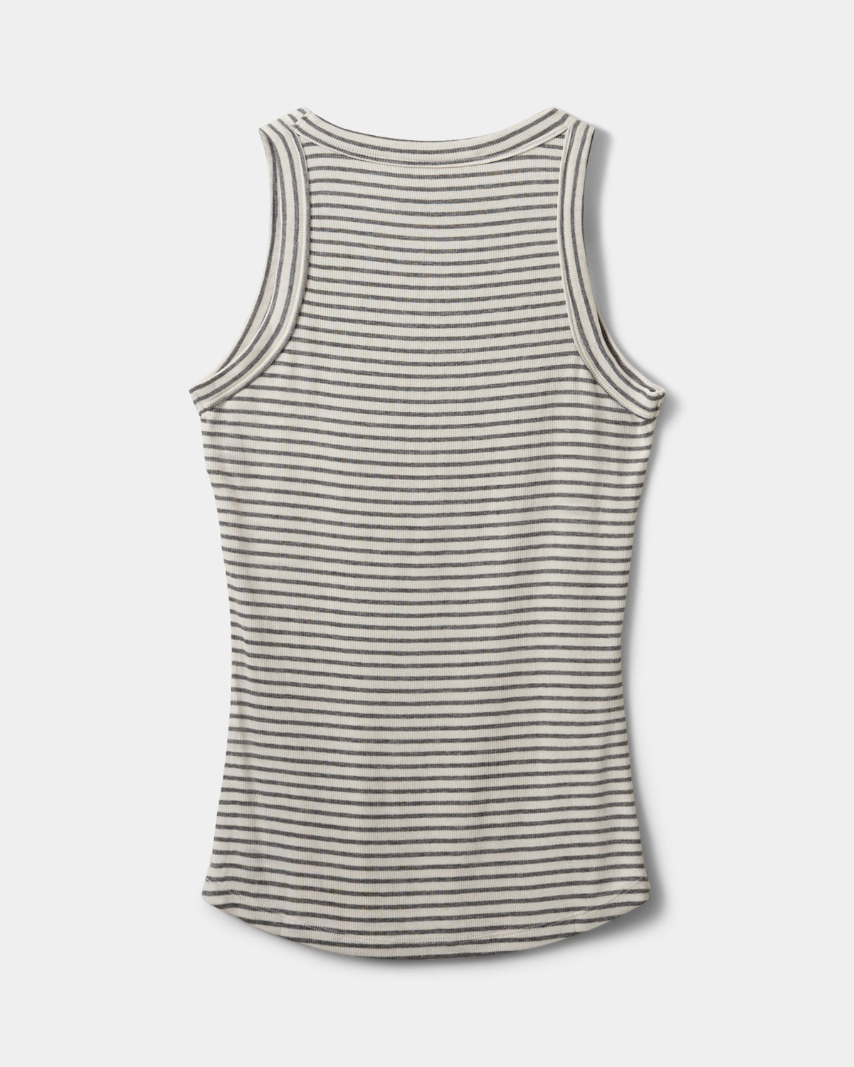 Sofie Schnoor WOMEN JULLIESW STRIPE TOP Top 8048 Grey Striped