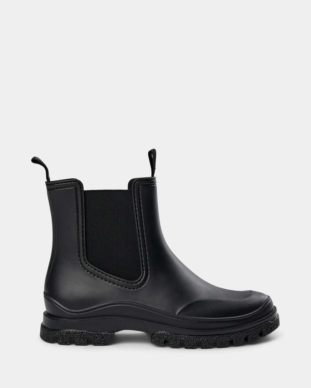 Sofie Schnoor YOUNG JENNSY RUBBER BOOT Rubber Boot 1000 Black