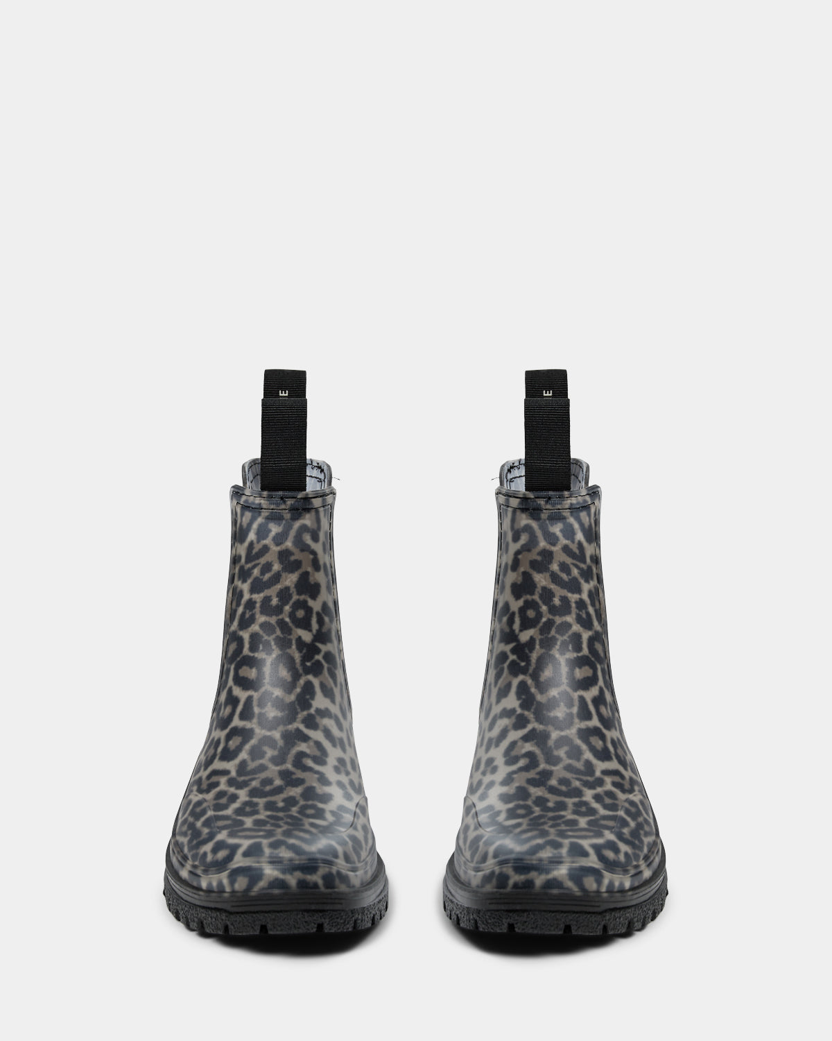 Sofie Schnoor YOUNG JENNSY RUBBER BOOT Rubber Boot 9086 Light brown leopard