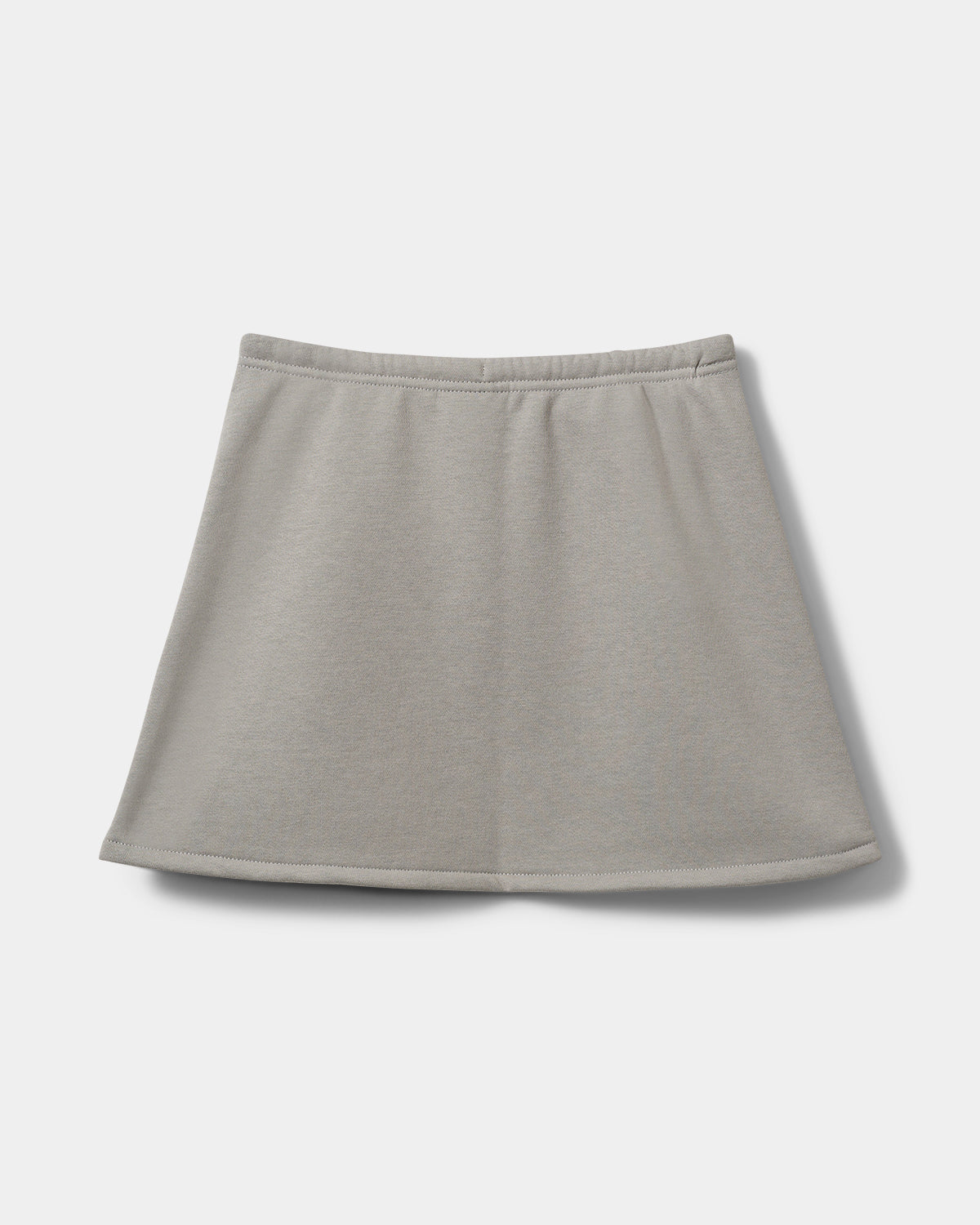 Sofie Schnoor YOUNG JessicaSY Skirt Skirt 8052 Stone Grey
