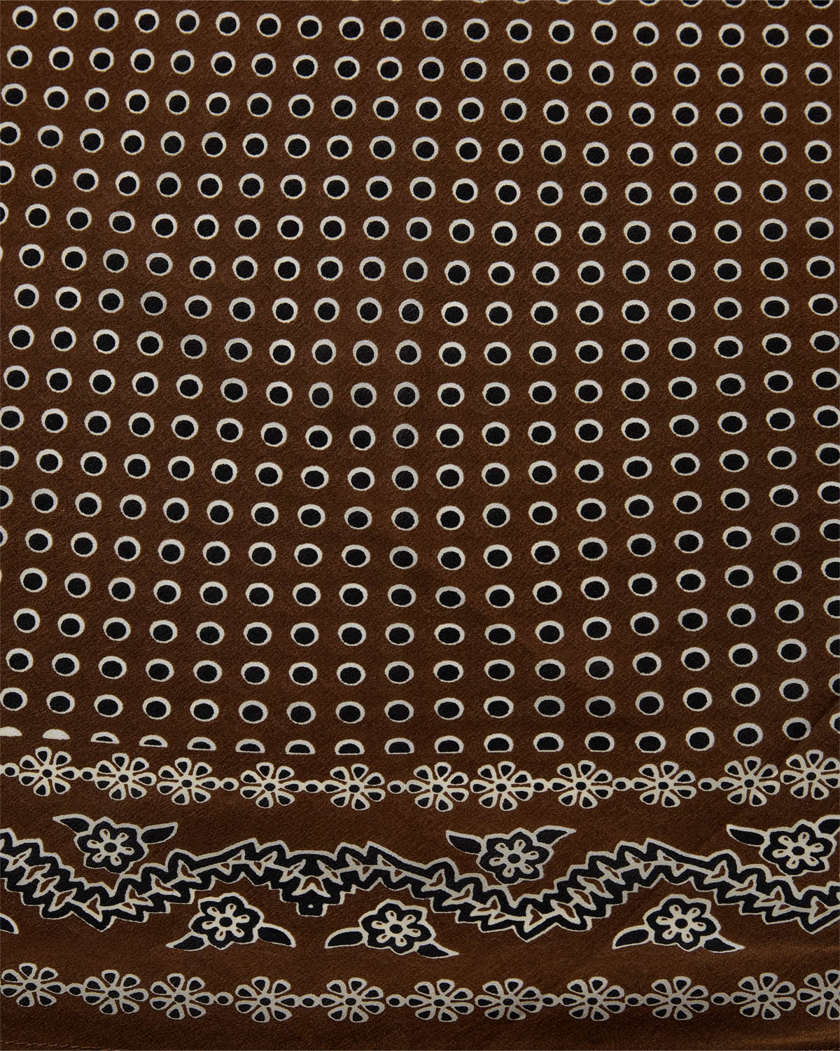 Sofie Schnoor WOMEN KARENSW SCARF Scarf 7020 Brown