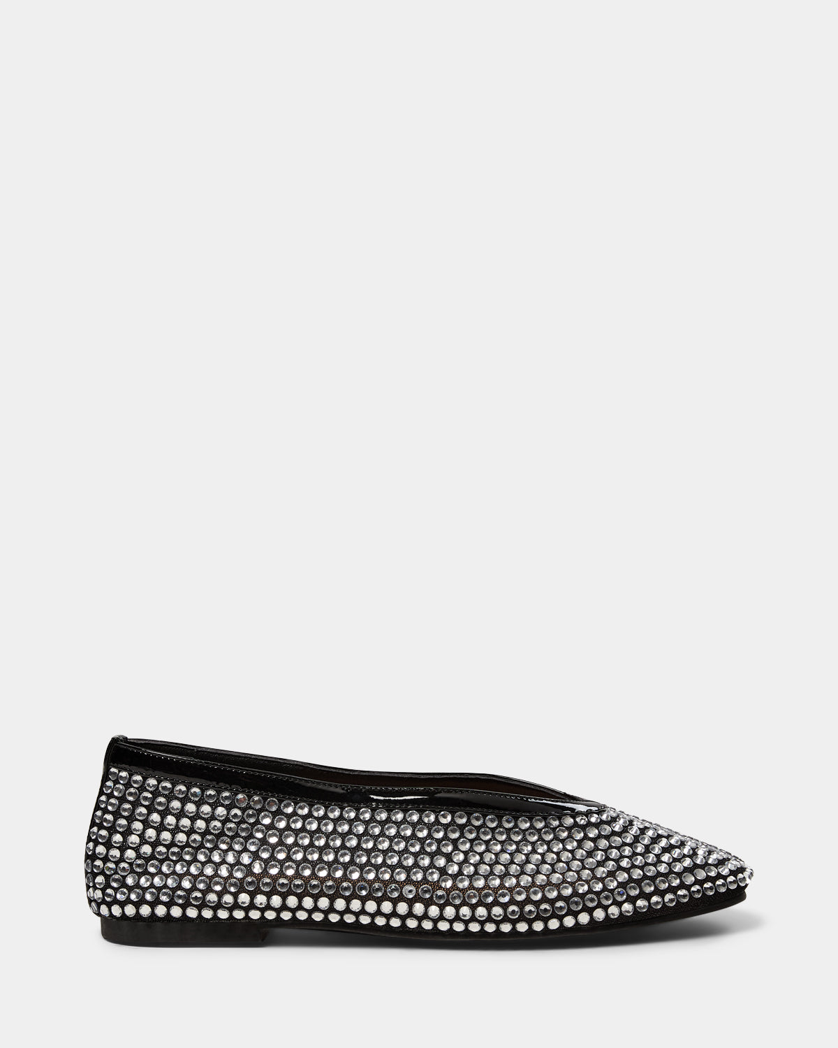 Sofie Schnoor WOMEN KARISW BALLERINA Ballerina 1000 Black