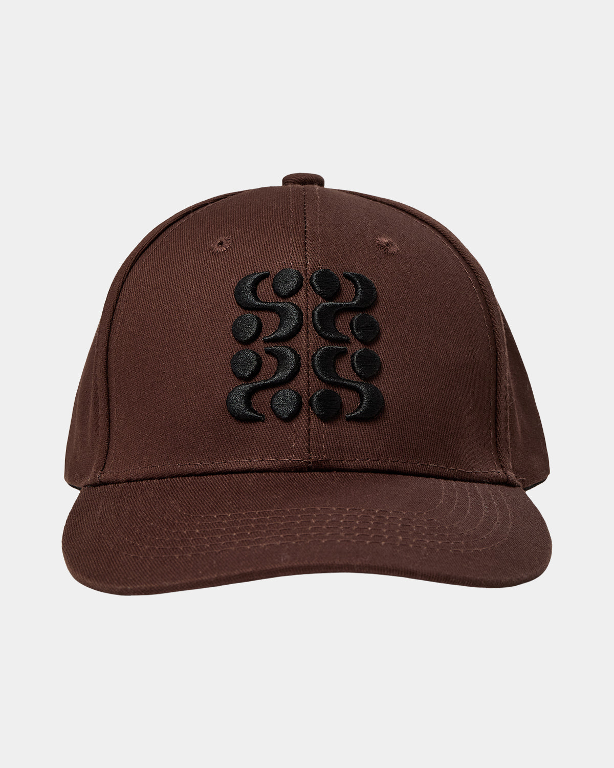 Sofie Schnoor YOUNG KATHSY CAP Cap 7080 Dark brown