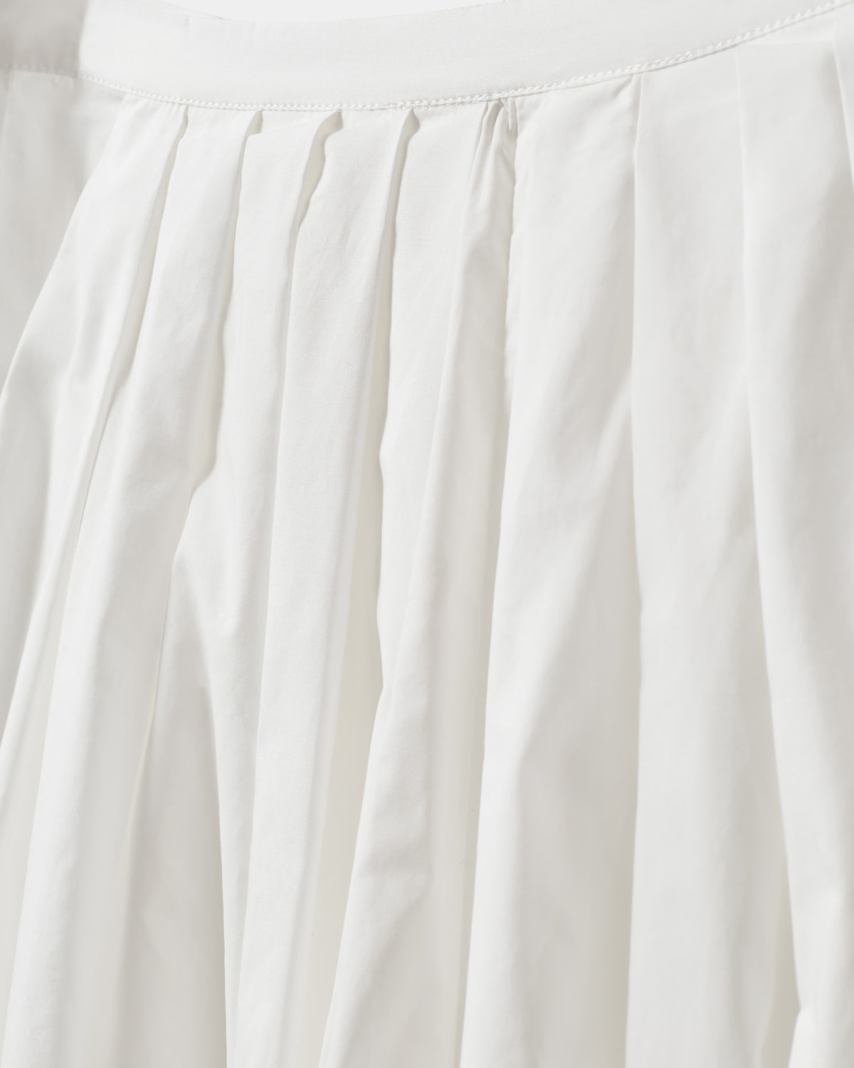 Sofie Schnoor WOMEN KATTIASW SKIRT Skirt 0101 Off white