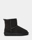 KELLIESY TEDDY BOOT