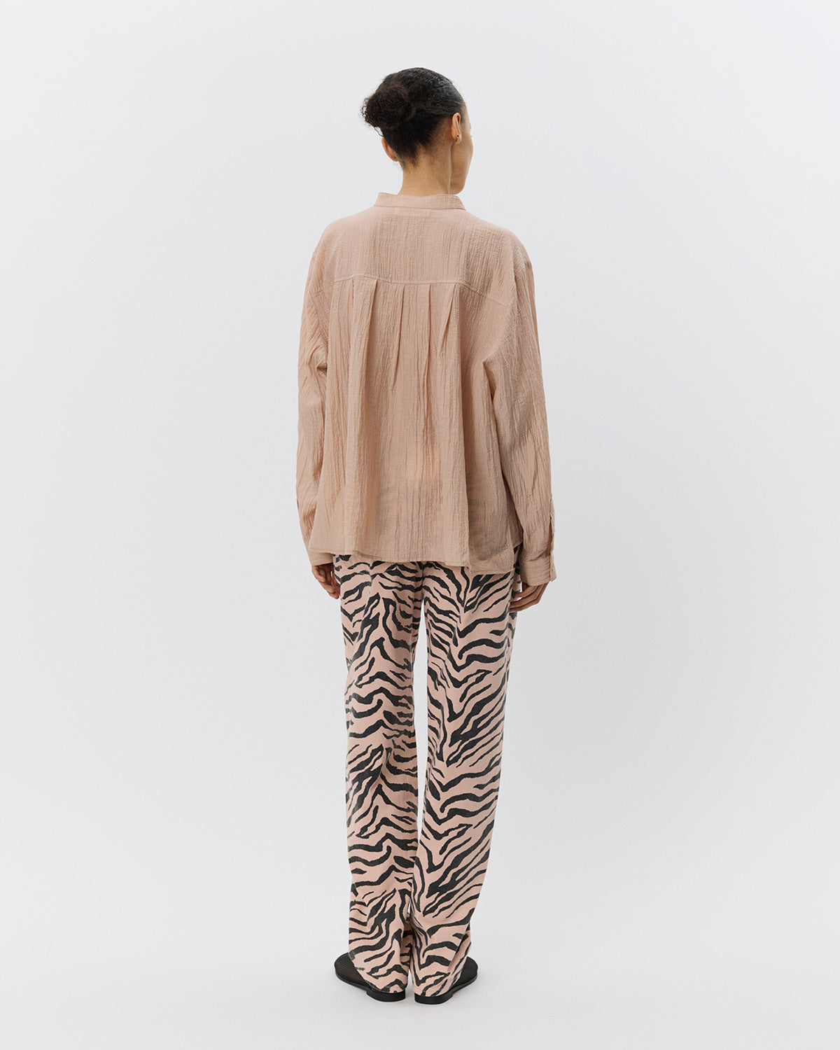 Sofie Schnoor WOMEN KHAYSASW SHIRT Shirt 4105 Blush