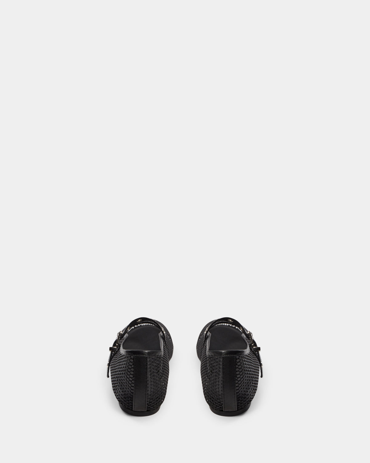 Sofie Schnoor WOMEN KIRSTENSW BALLERINA Ballerina 1000 Black