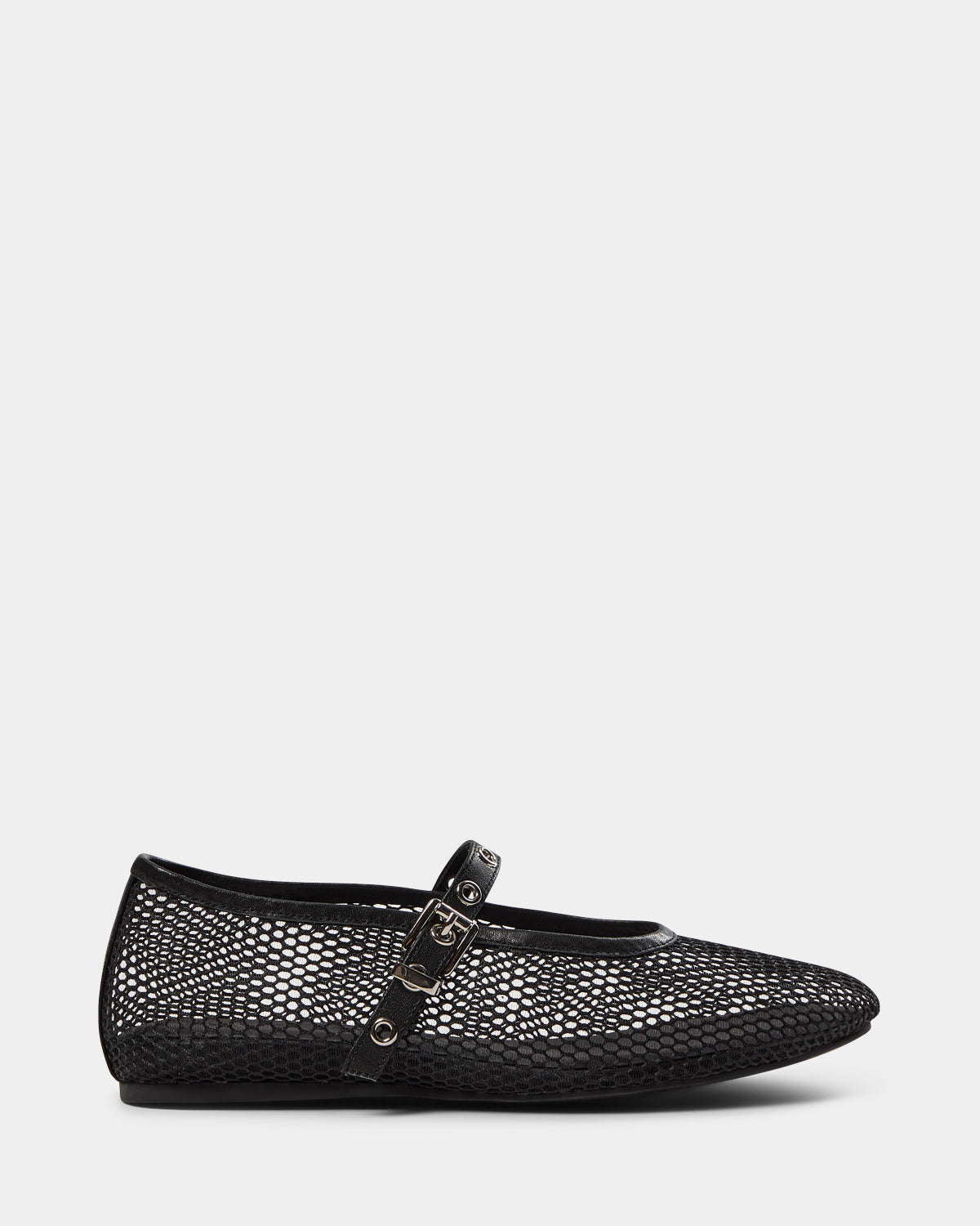 Sofie Schnoor WOMEN KIRSTENSW BALLERINA Ballerina 1000 Black