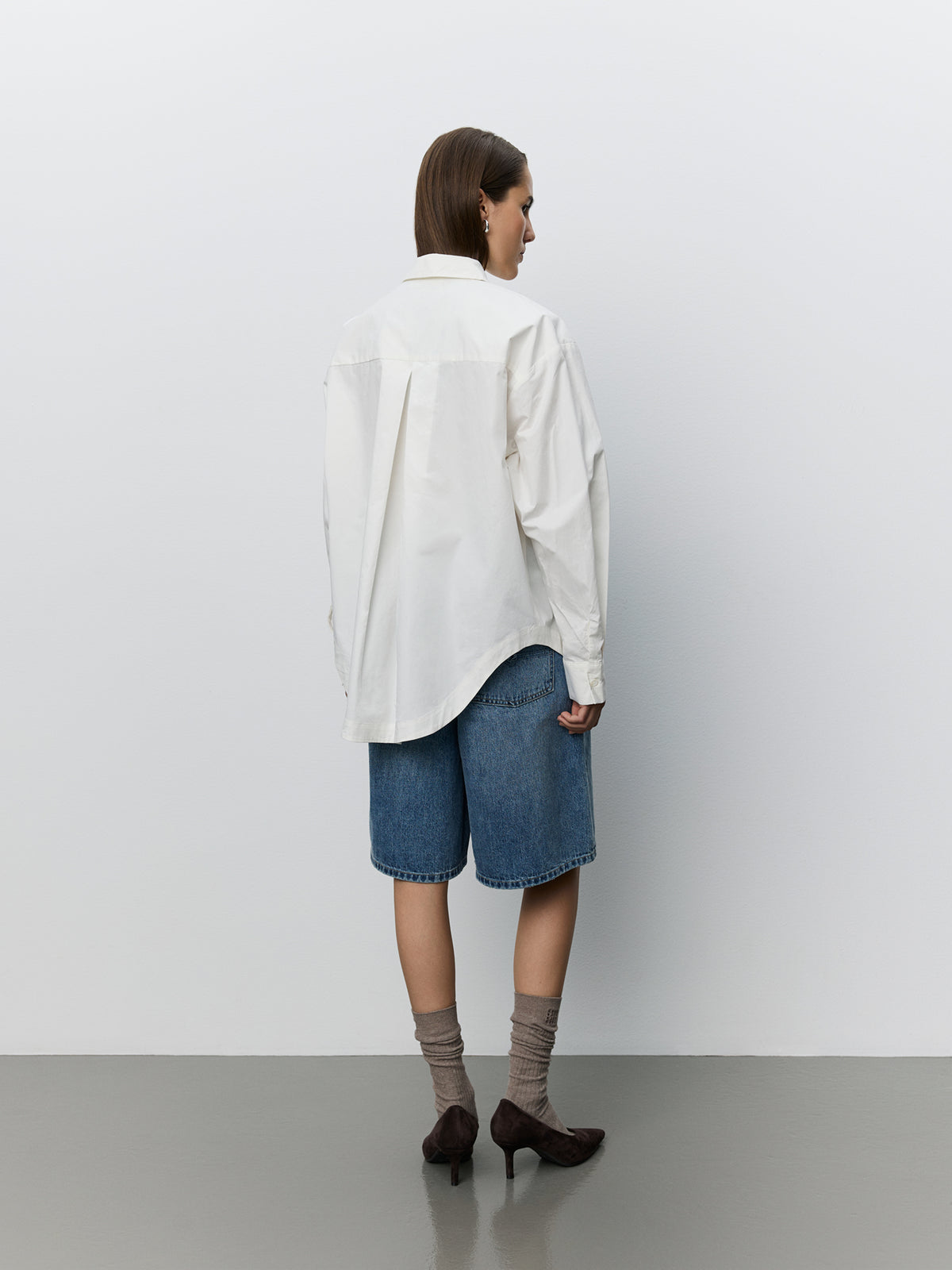 Sofie Schnoor WOMEN KITSW SHIRT Shirt 0101 Off white